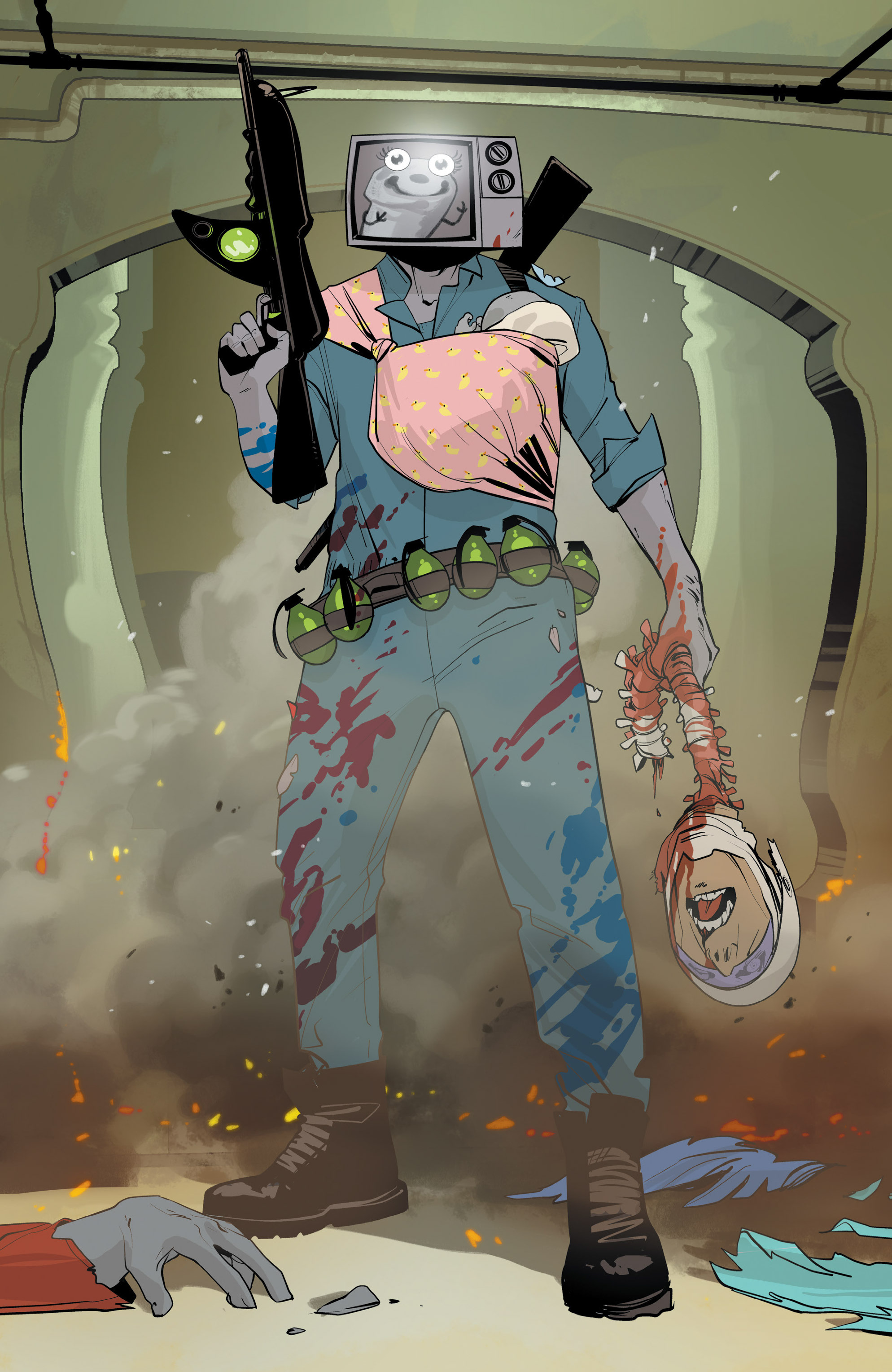 Saga (2012-): Chapter 21 - Page 11