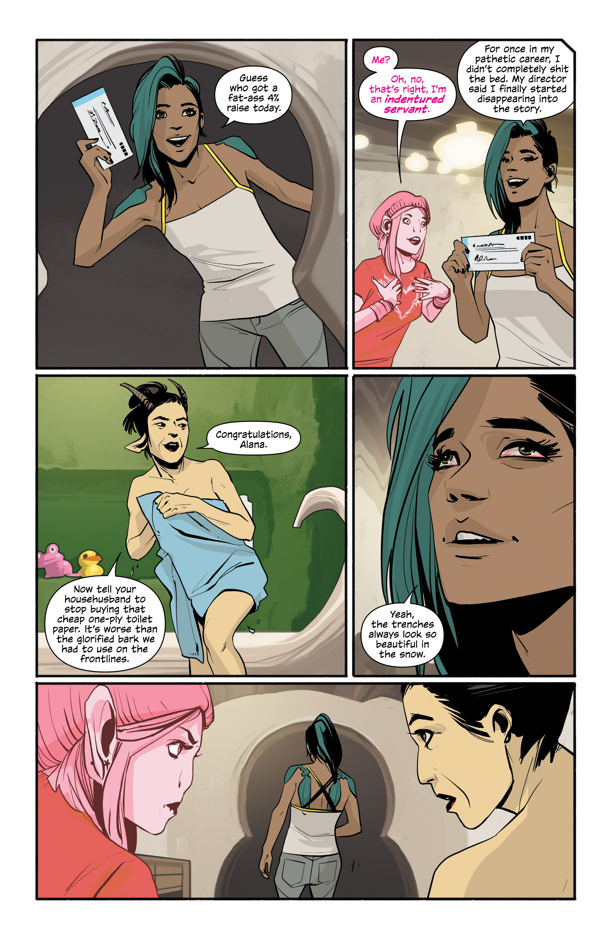 Saga (2012-): Chapter 21 - Page 14