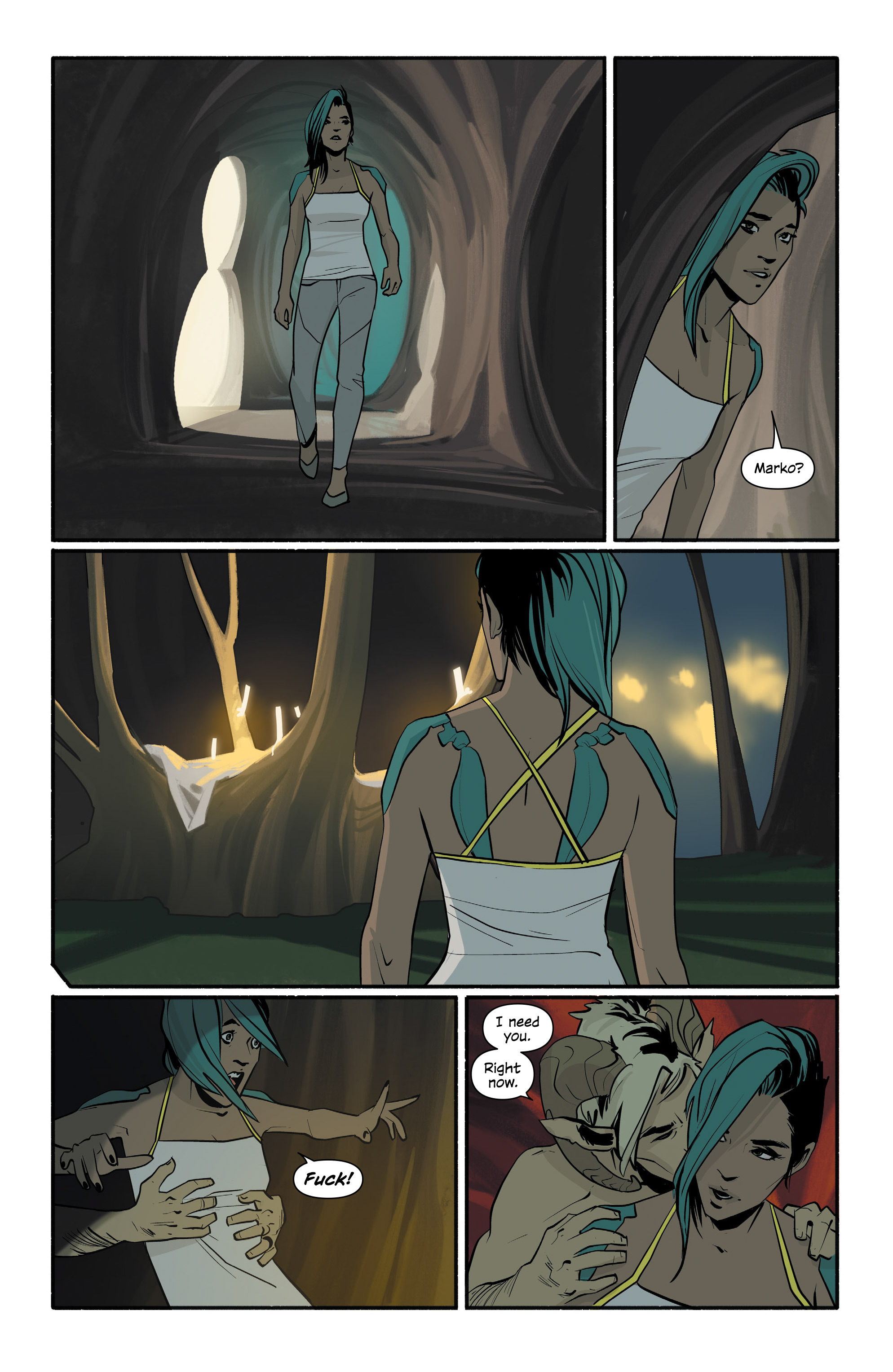 Saga (2012-): Chapter 21 - Page 15
