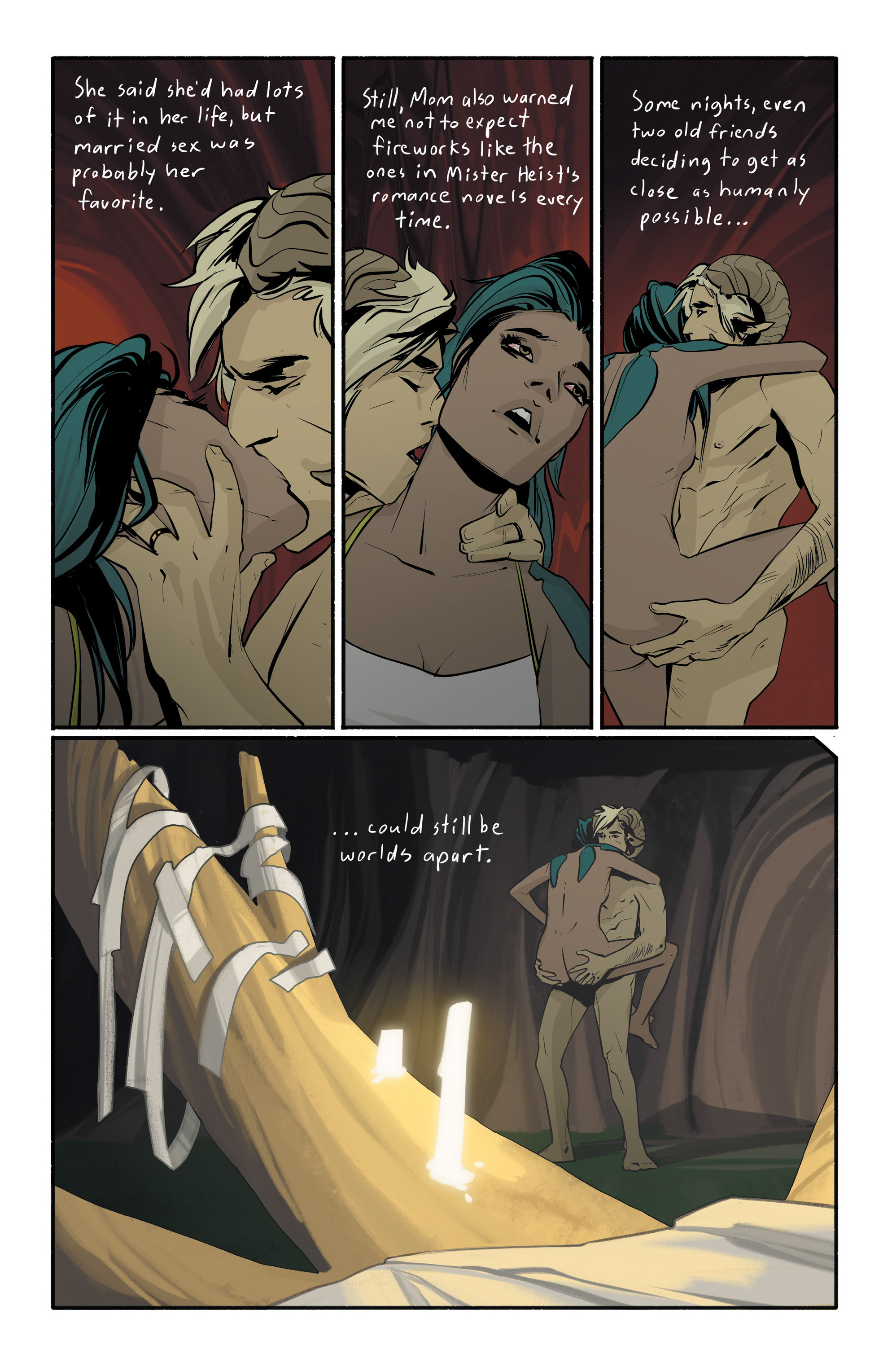 Saga (2012-): Chapter 21 - Page 17