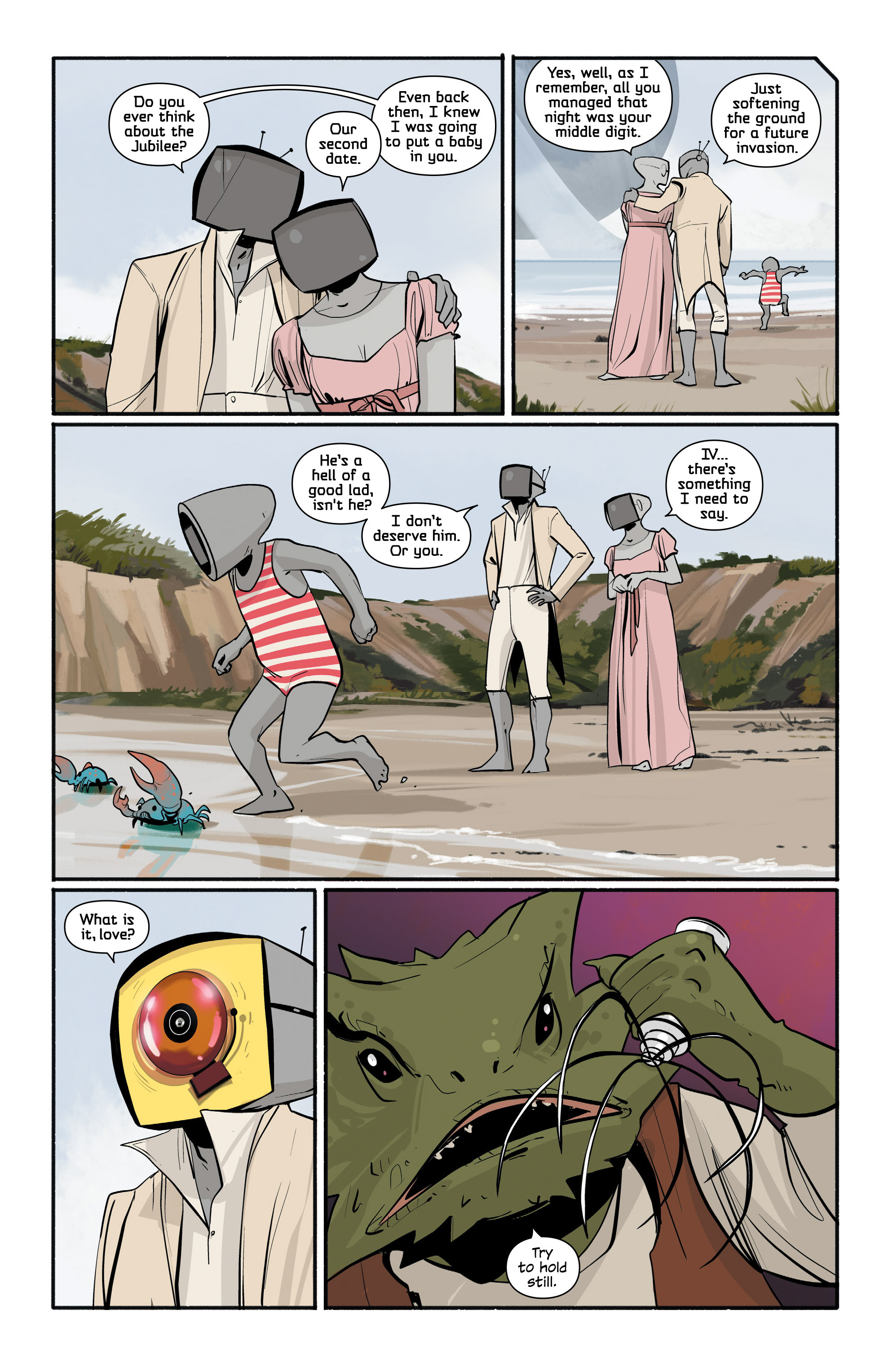 Saga (2012-): Chapter 21 - Page 19