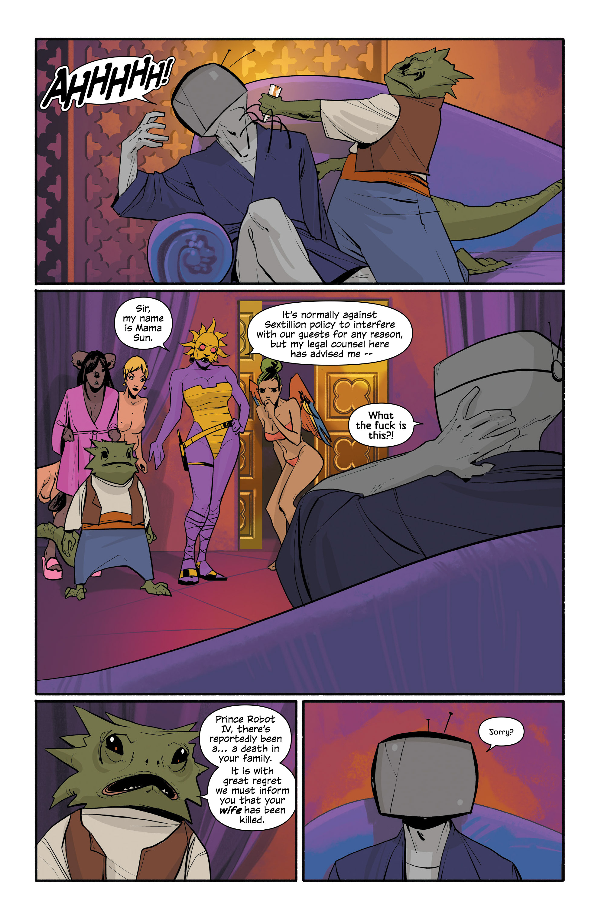 Saga (2012-): Chapter 21 - Page 20