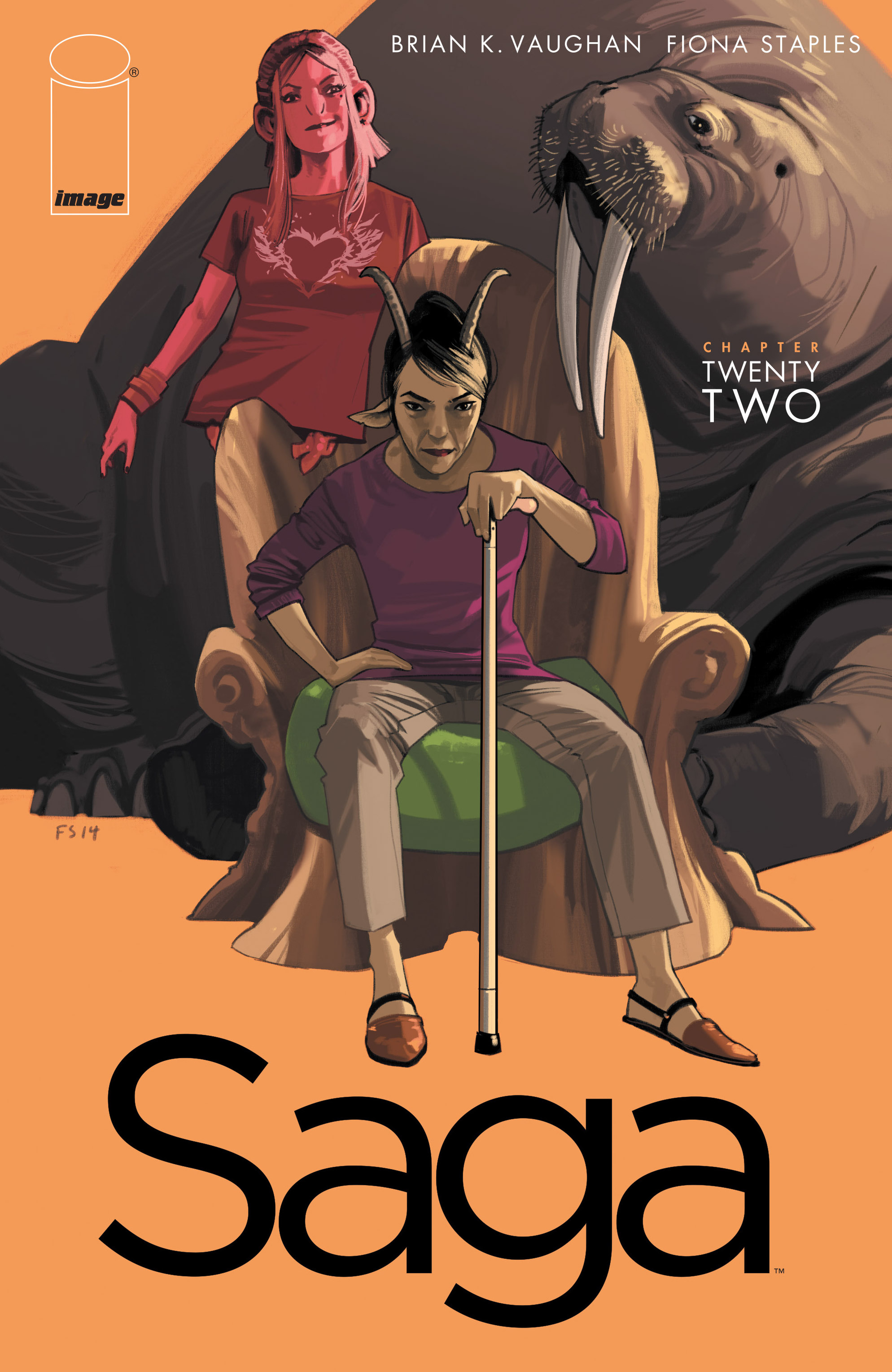 Saga (2012-): Chapter 22 - Page 1