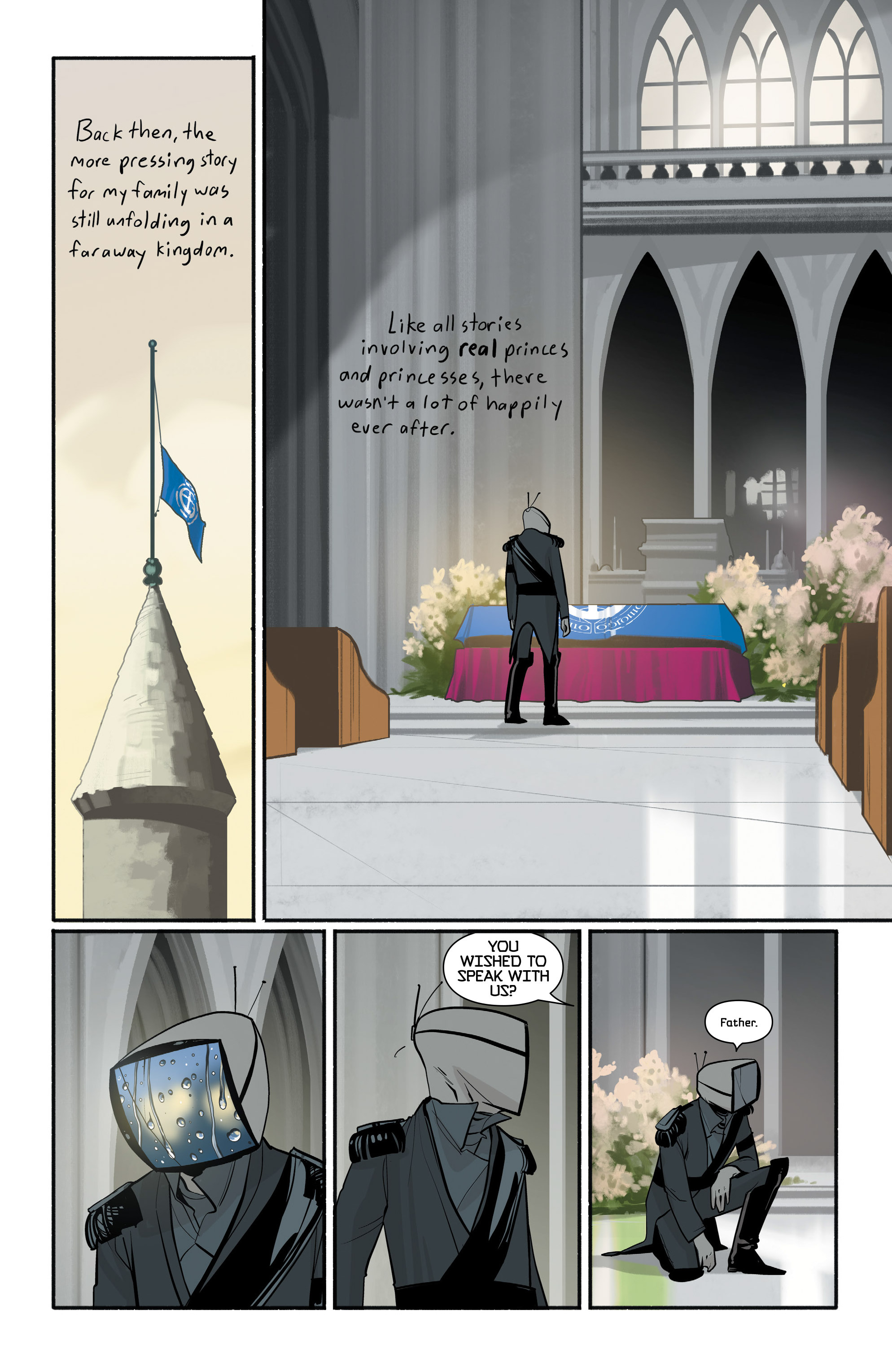 Saga (2012-): Chapter 22 - Page 9