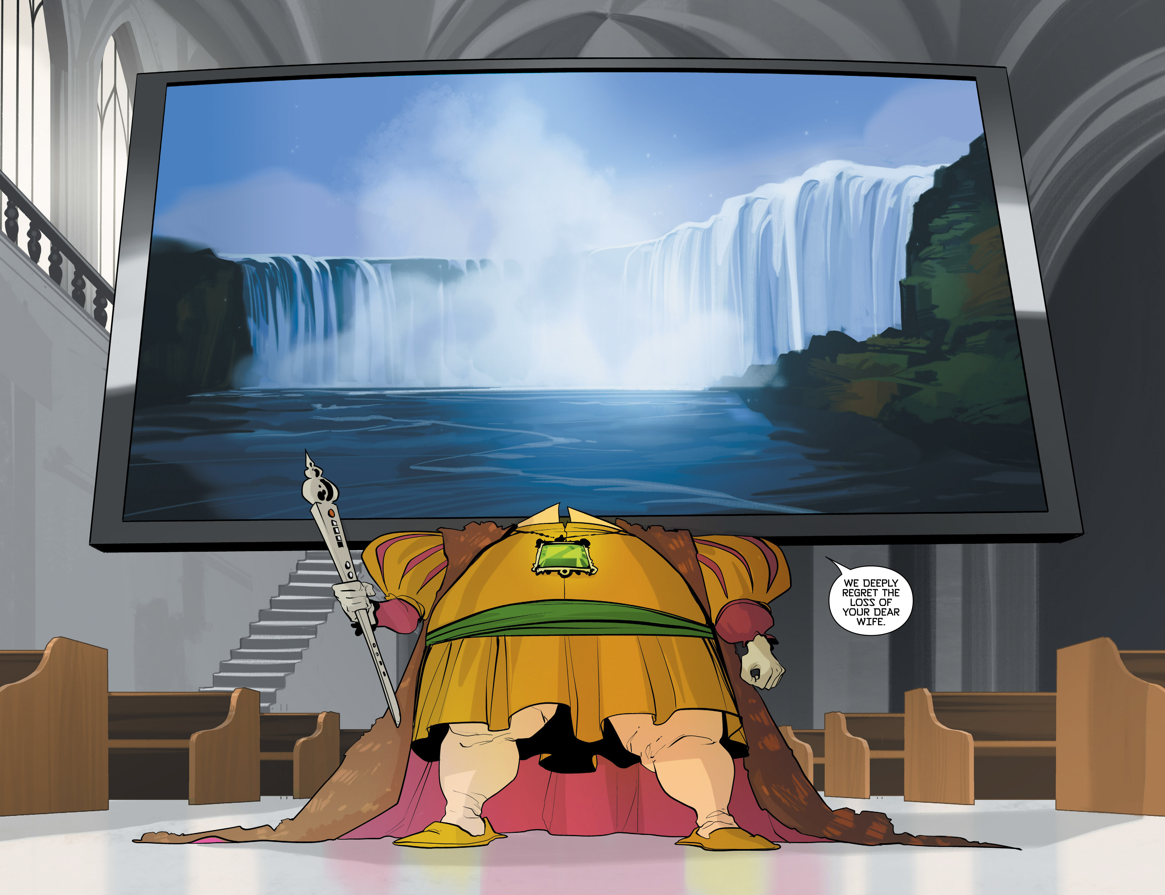 Saga (2012-): Chapter 22 - Page 10
