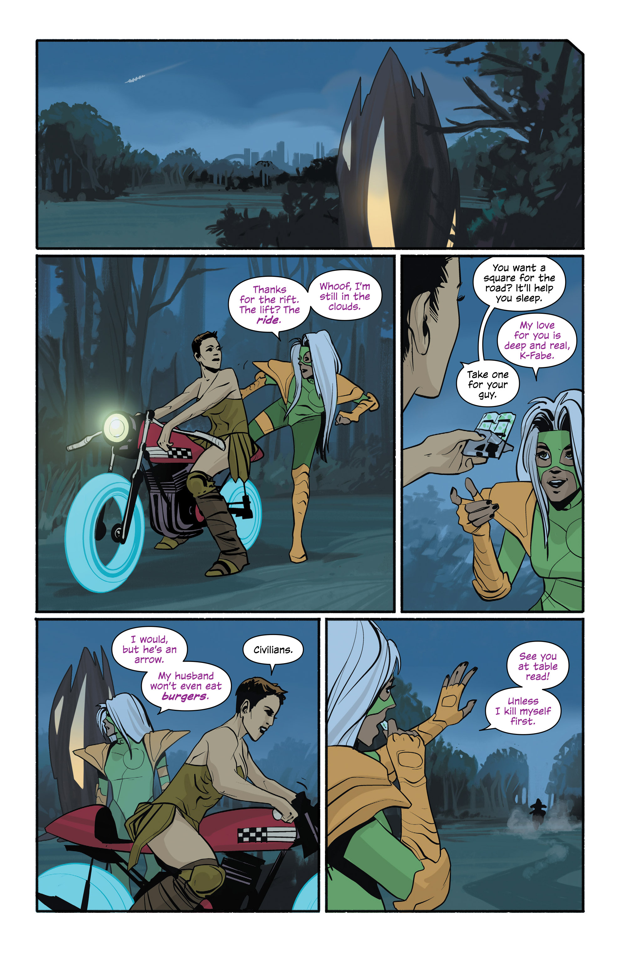 Saga (2012-): Chapter 22 - Page 15