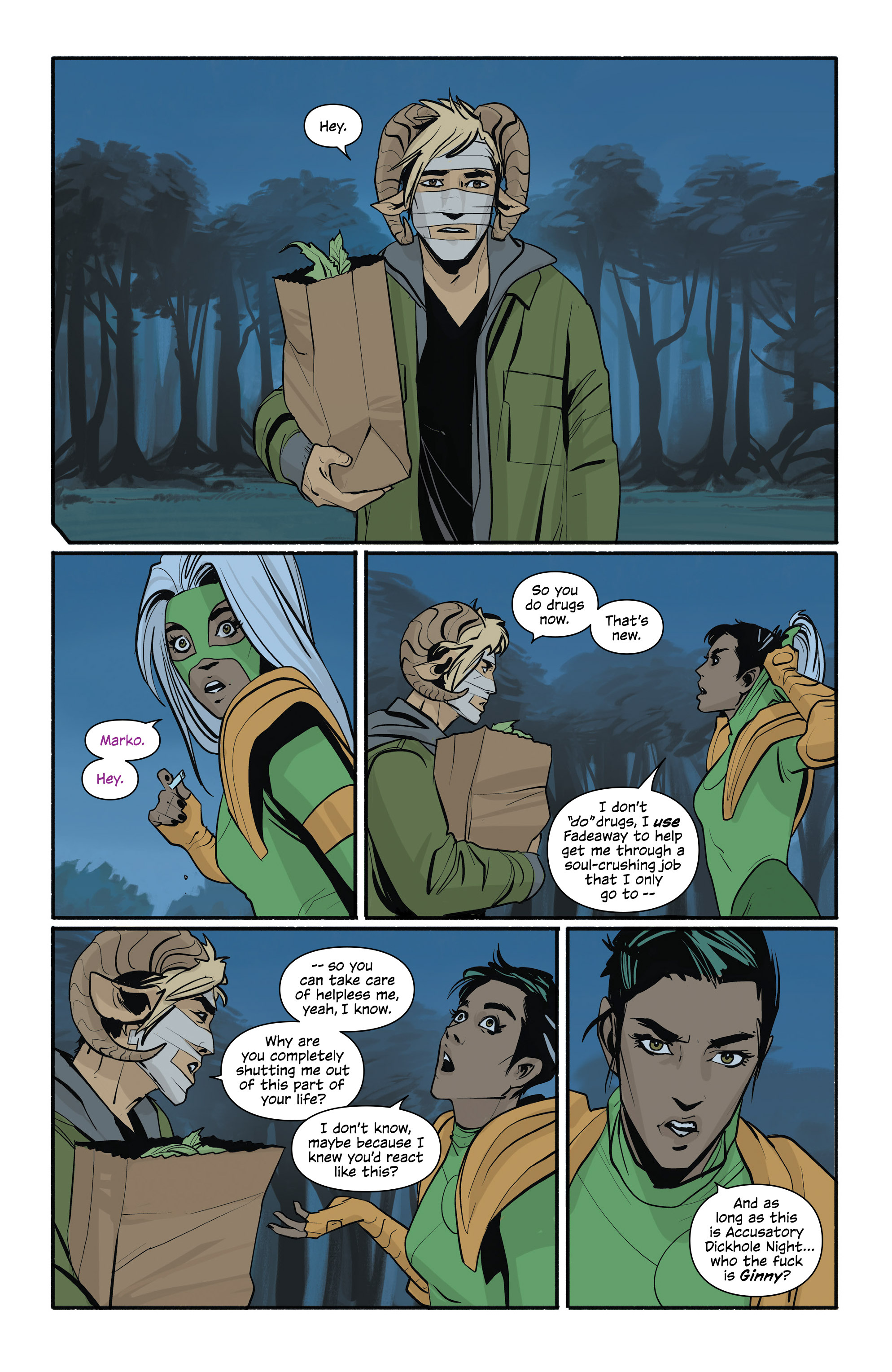 Saga (2012-): Chapter 22 - Page 16