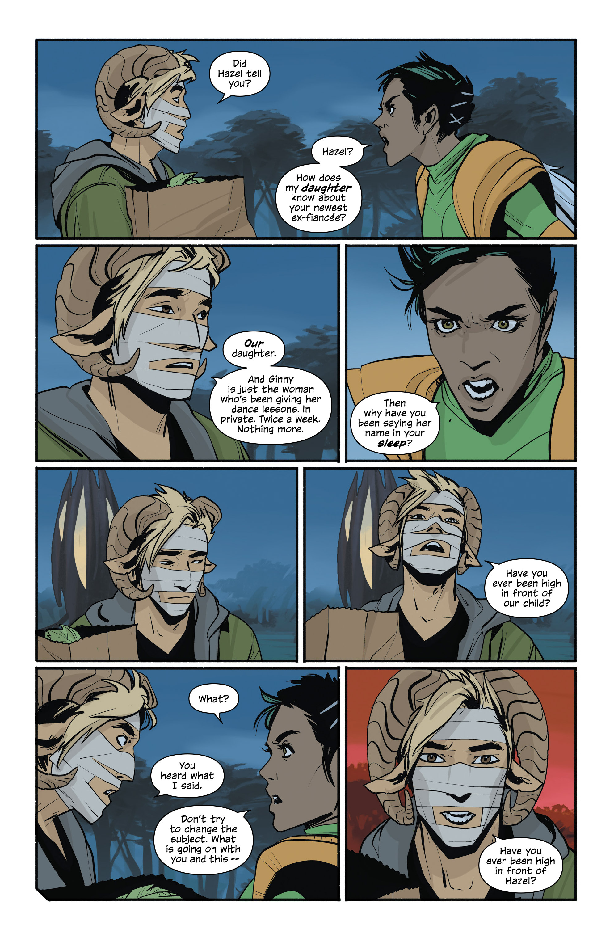 Saga (2012-): Chapter 22 - Page 17