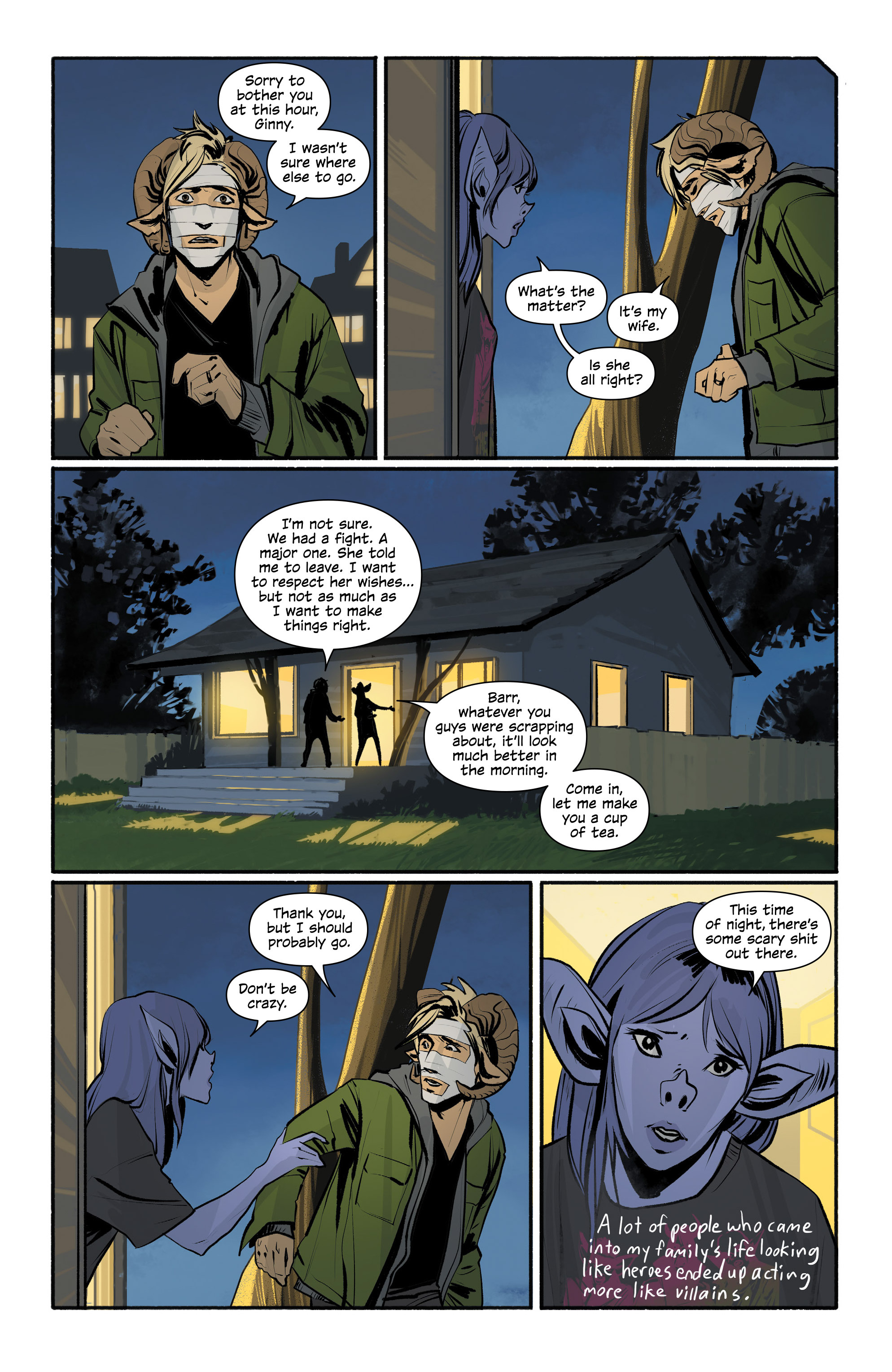 Saga (2012-): Chapter 23 - Page 4