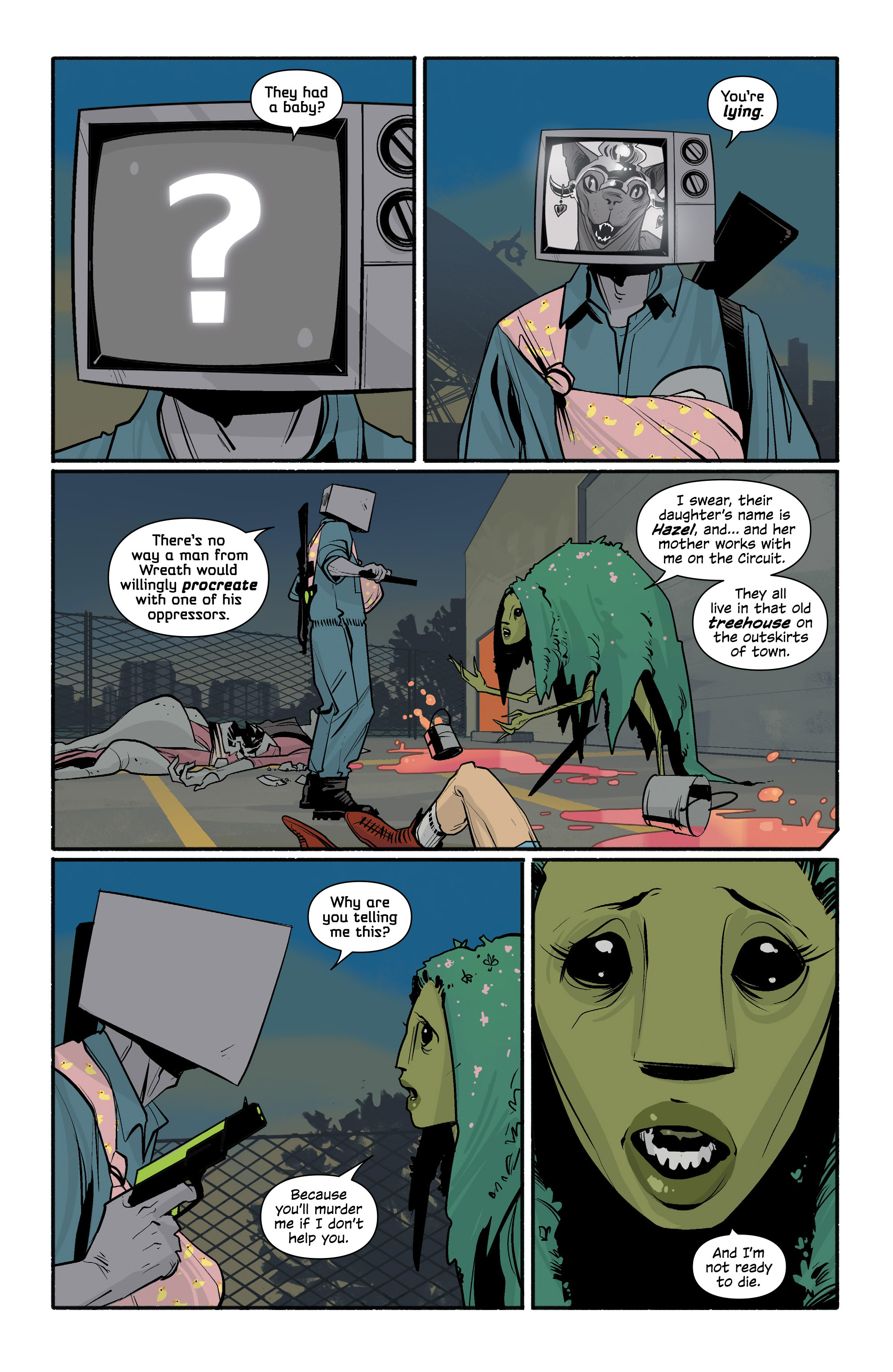 Saga (2012-): Chapter 23 - Page 7