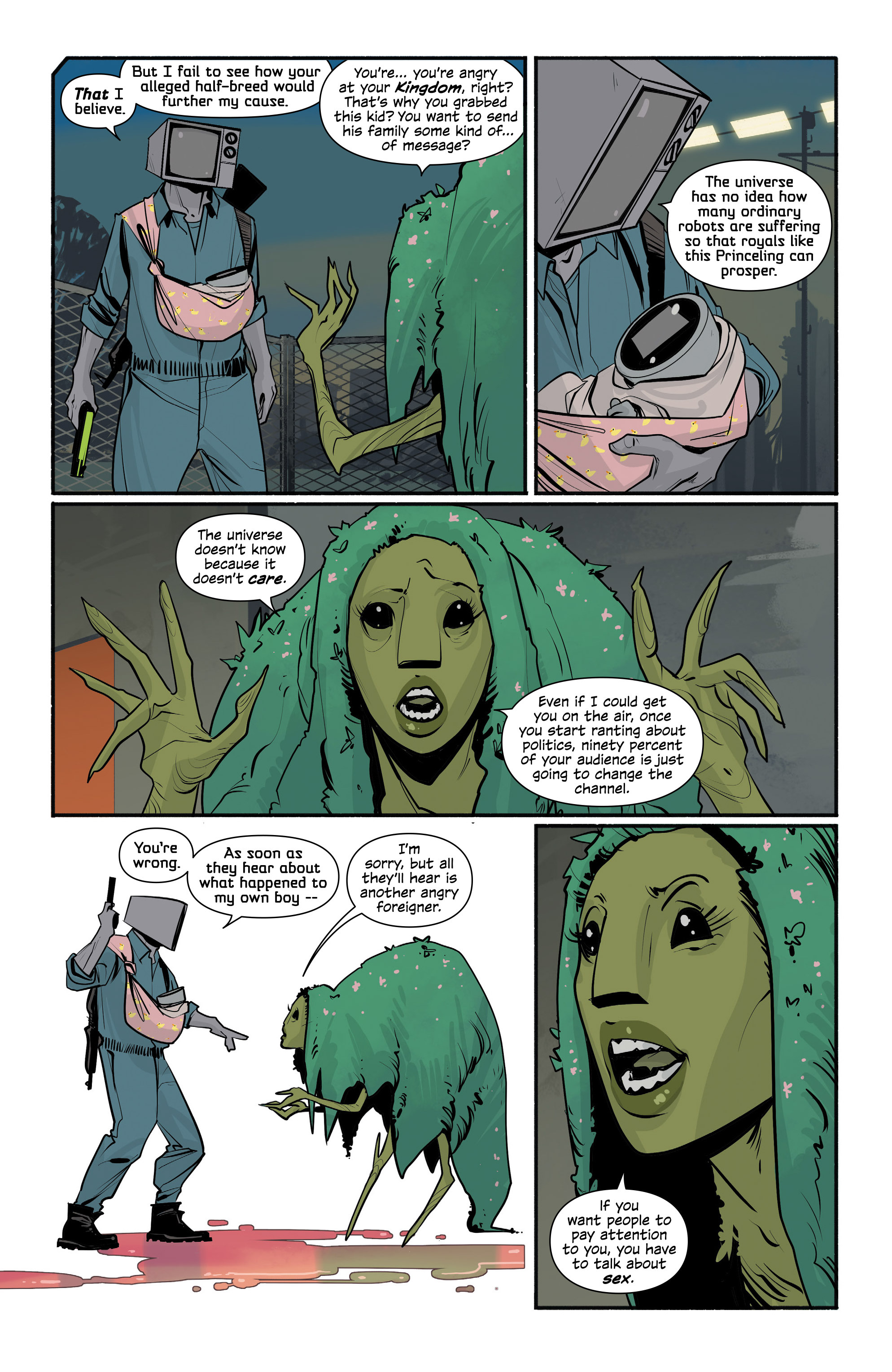 Saga (2012-): Chapter 23 - Page 8