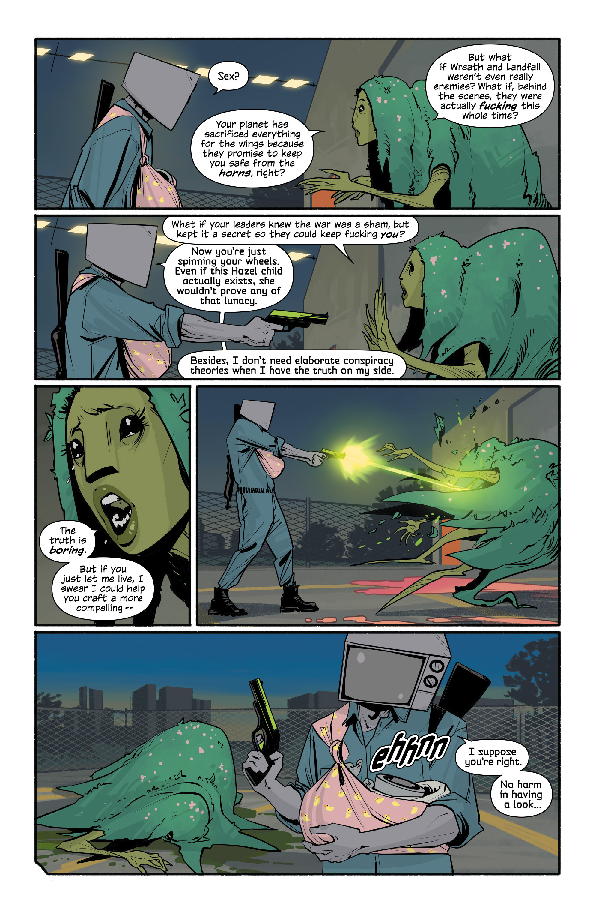 Saga (2012-): Chapter 23 - Page 9