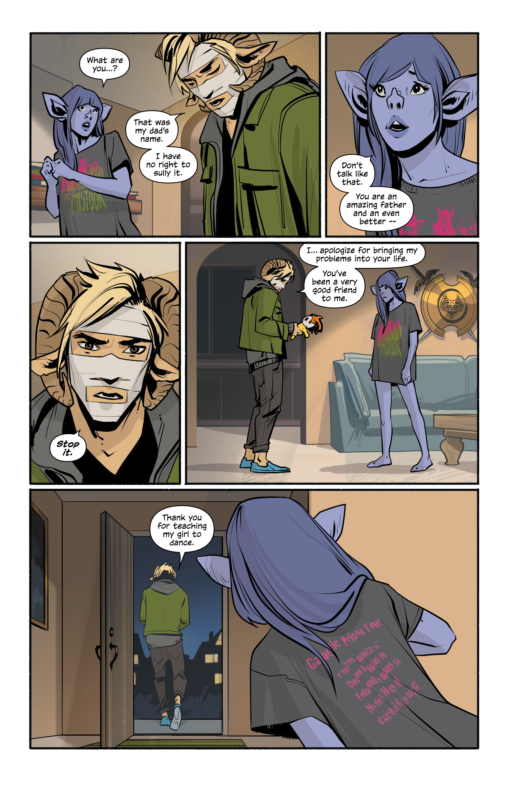 Saga (2012-): Chapter 23 - Page 15