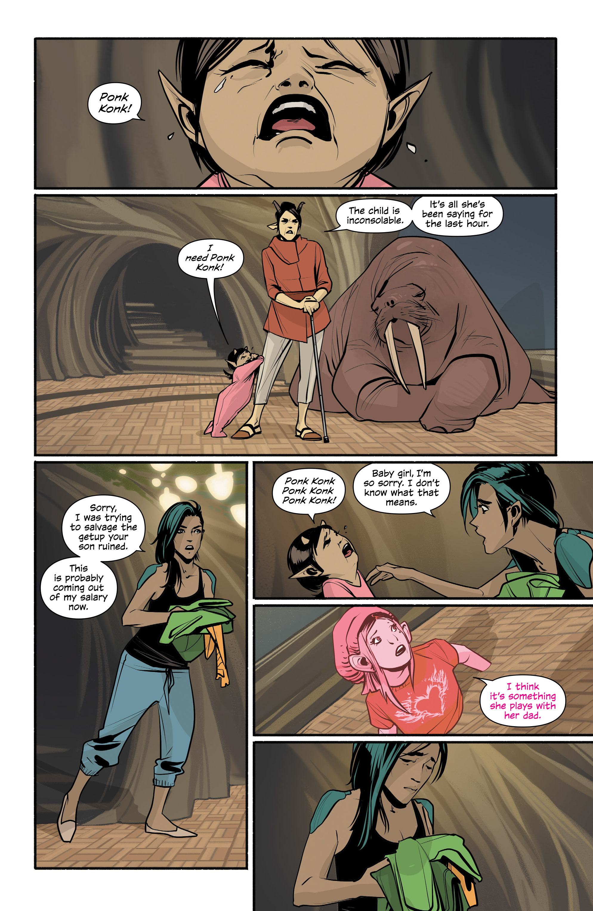 Saga (2012-): Chapter 23 - Page 16