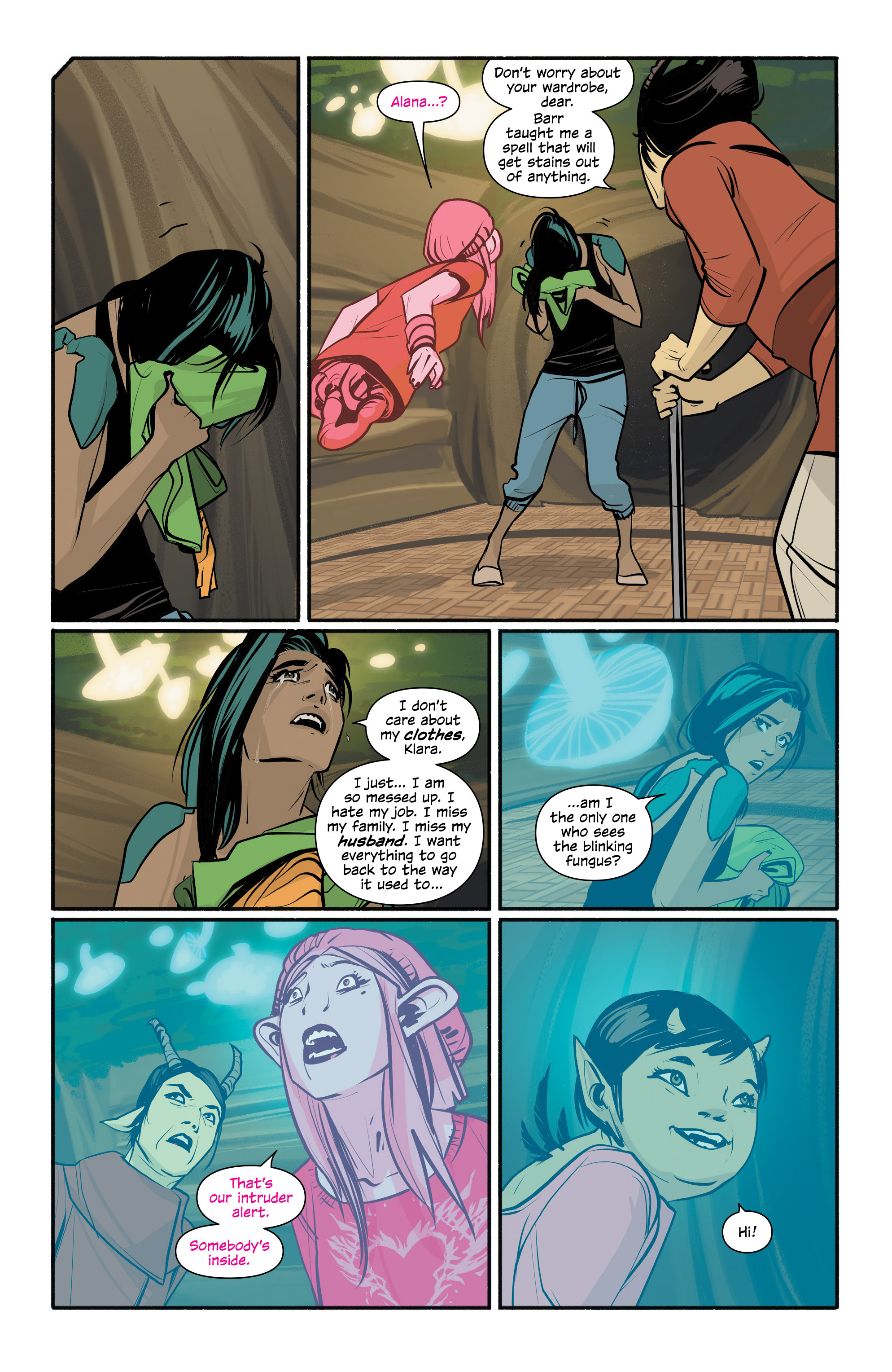 Saga (2012-): Chapter 23 - Page 17