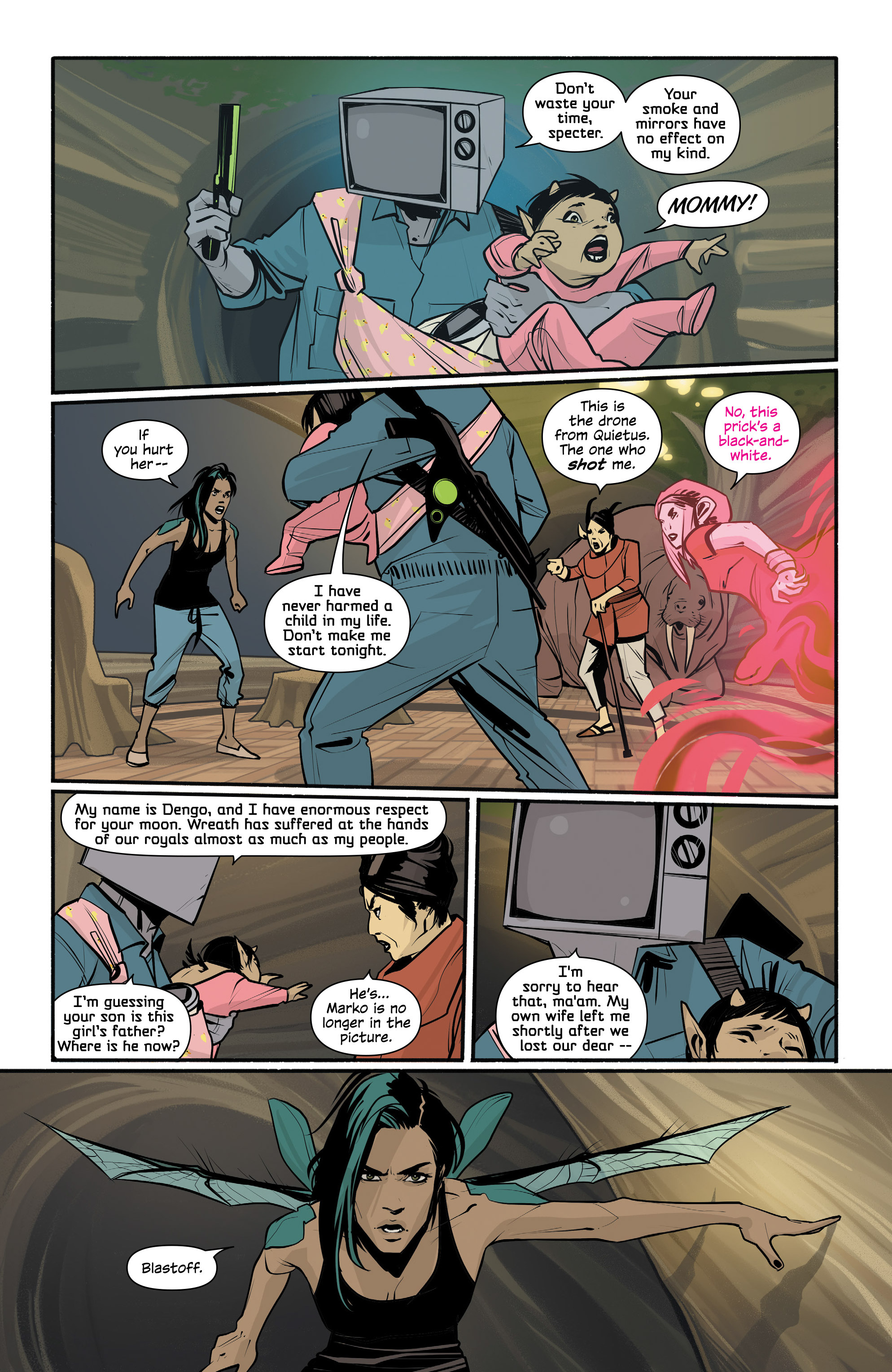 Saga (2012-): Chapter 23 - Page 19
