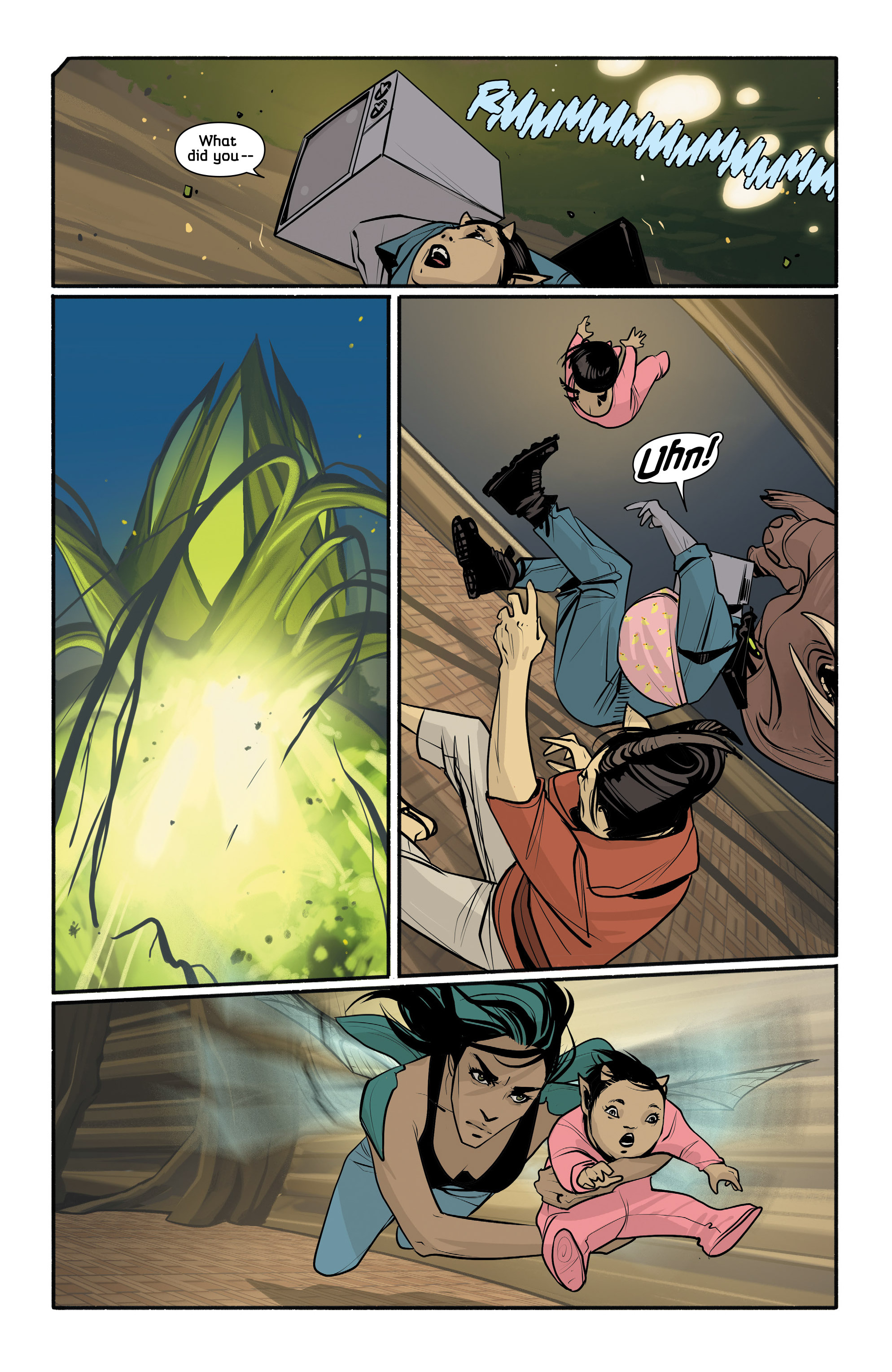 Saga (2012-): Chapter 23 - Page 20