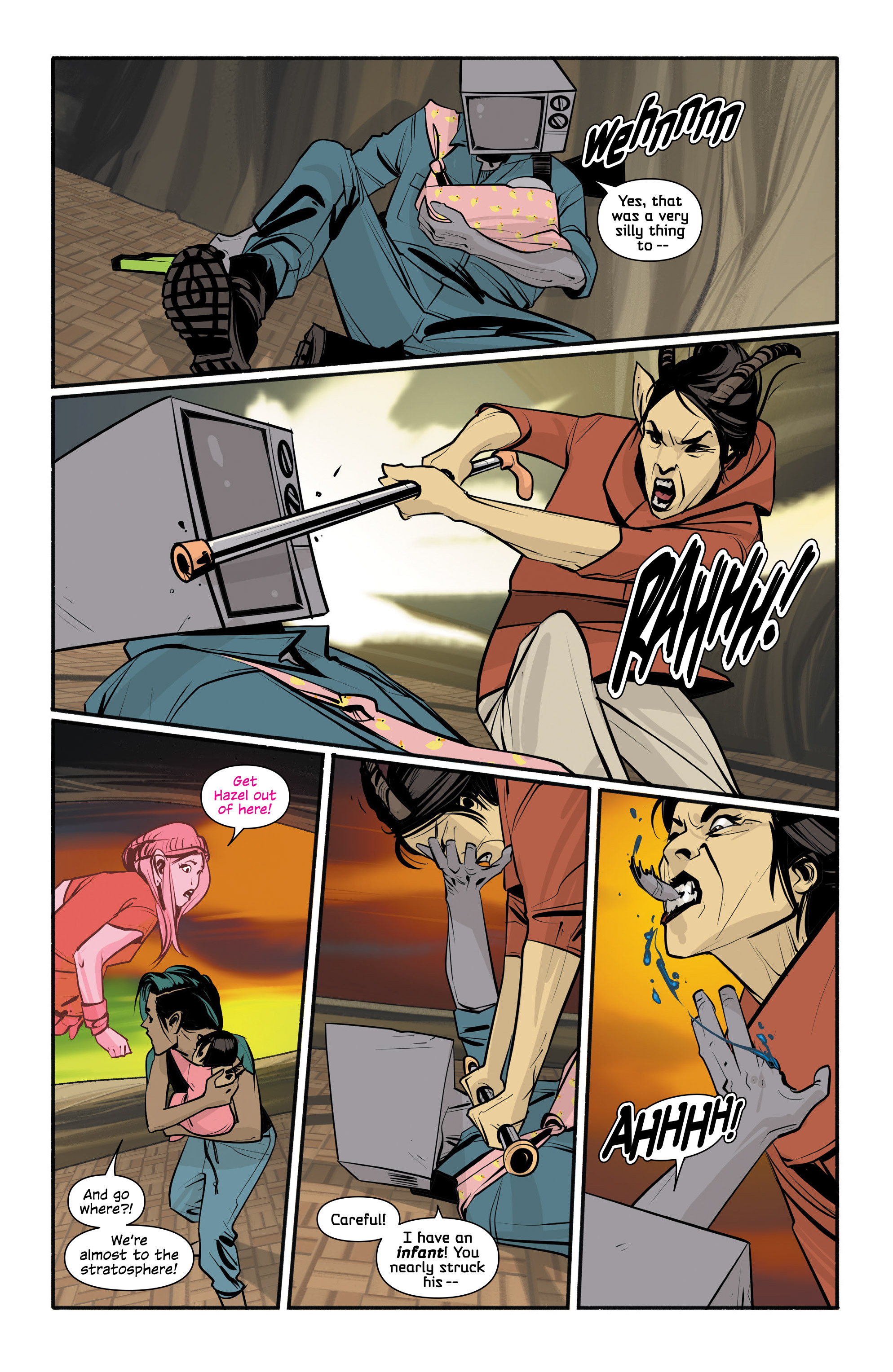 Saga (2012-): Chapter 23 - Page 21