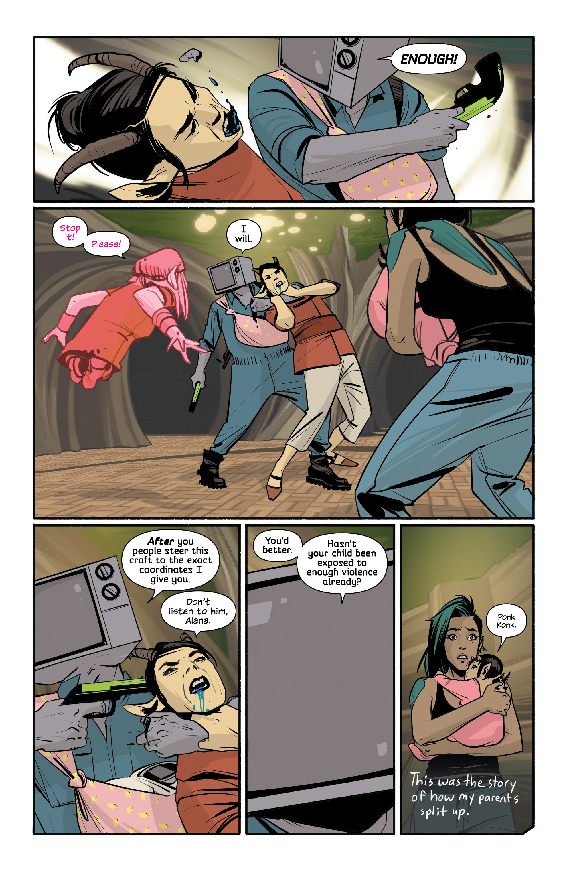 Saga (2012-): Chapter 23 - Page 22