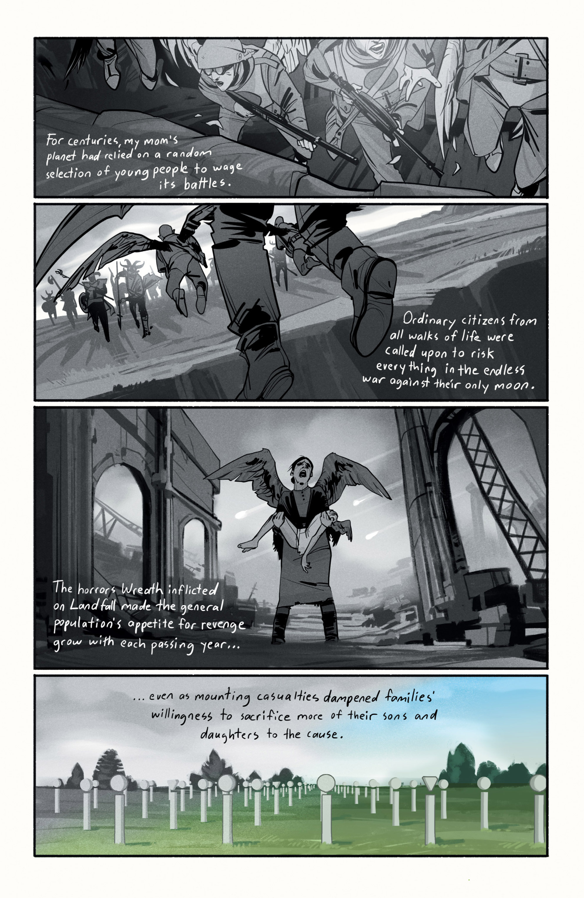 Saga (2012-): Chapter 25 - Page 4