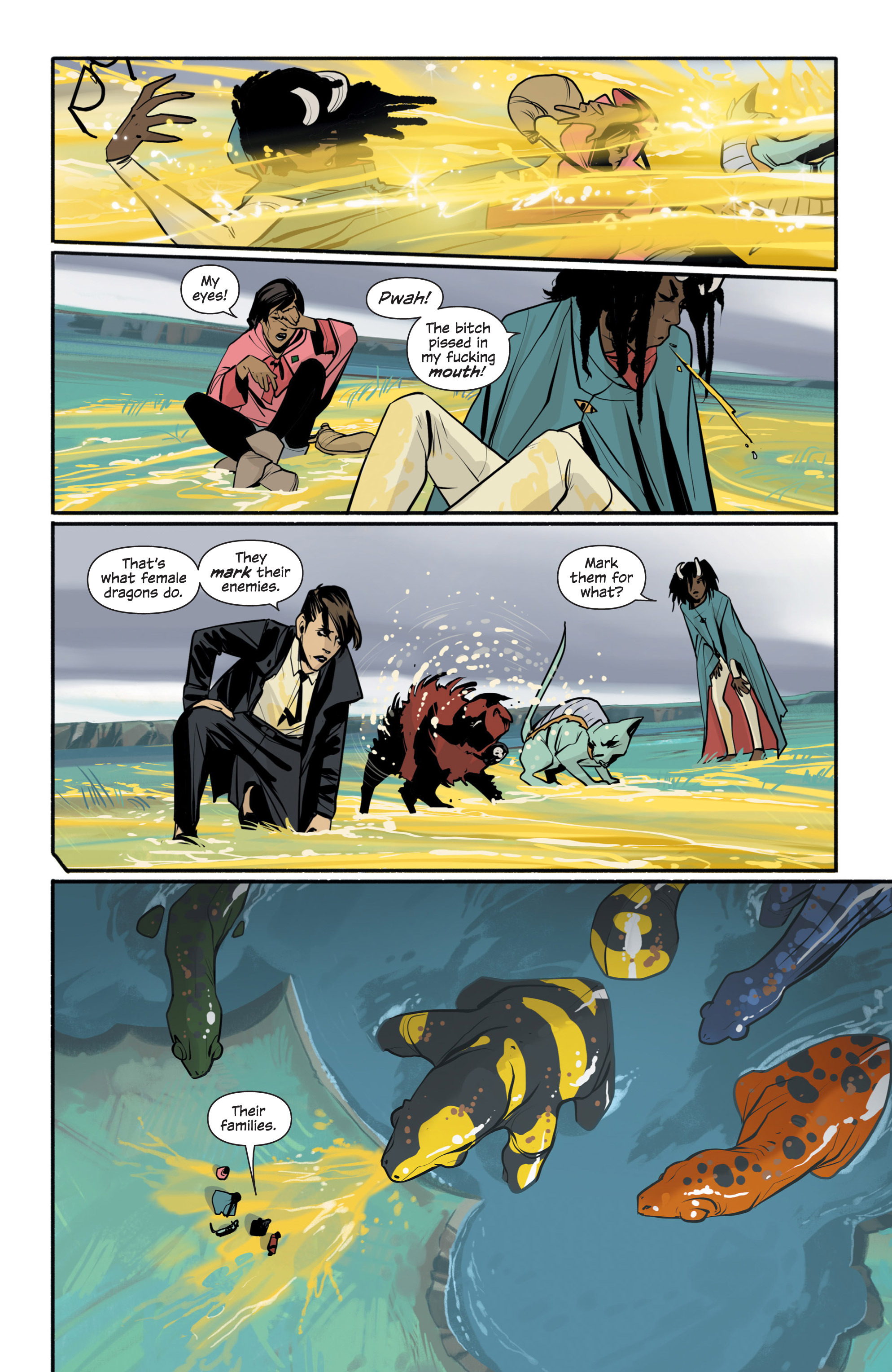 Saga (2012-): Chapter 25 - Page 17