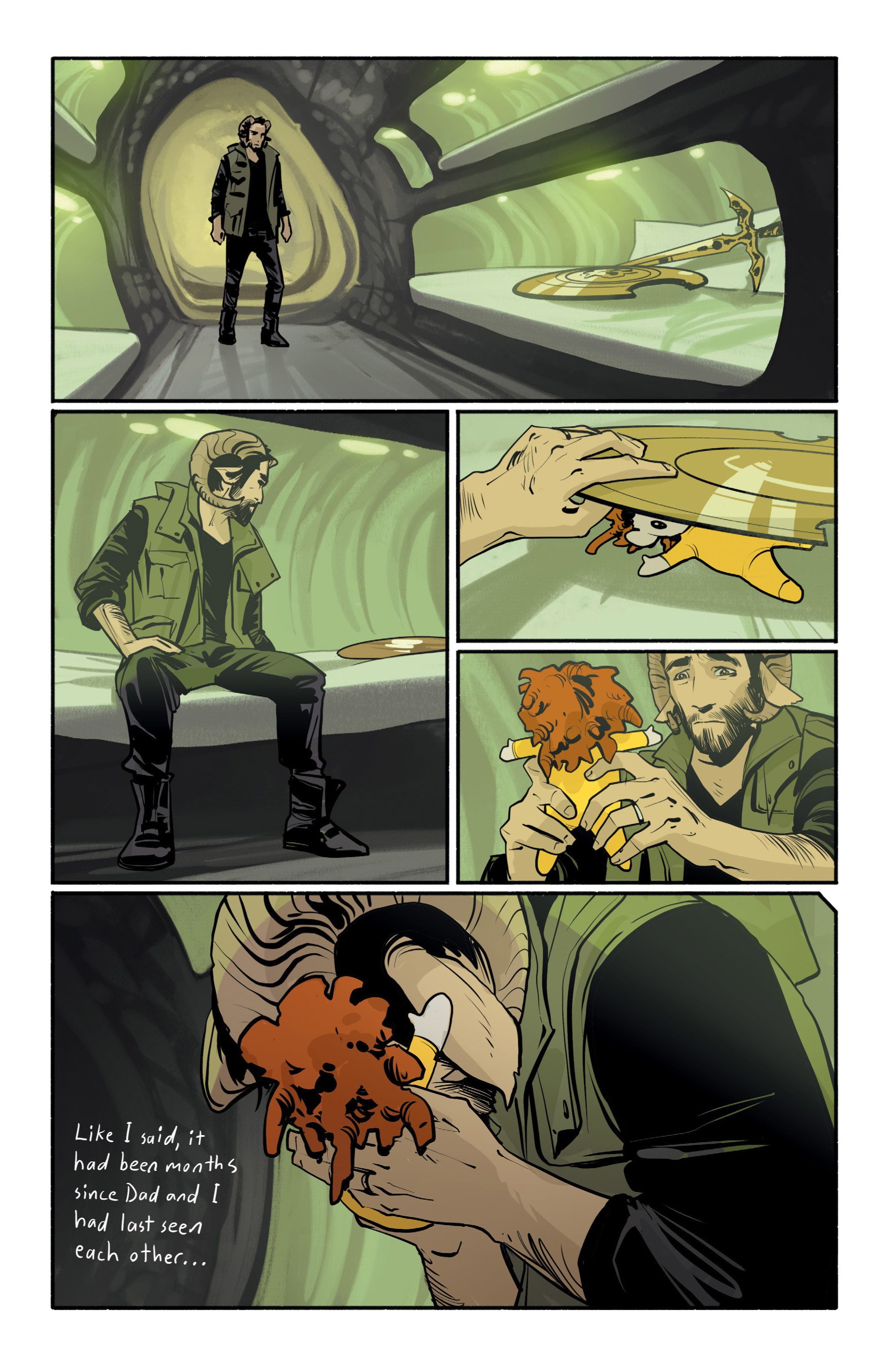 Saga (2012-): Chapter 25 - Page 21