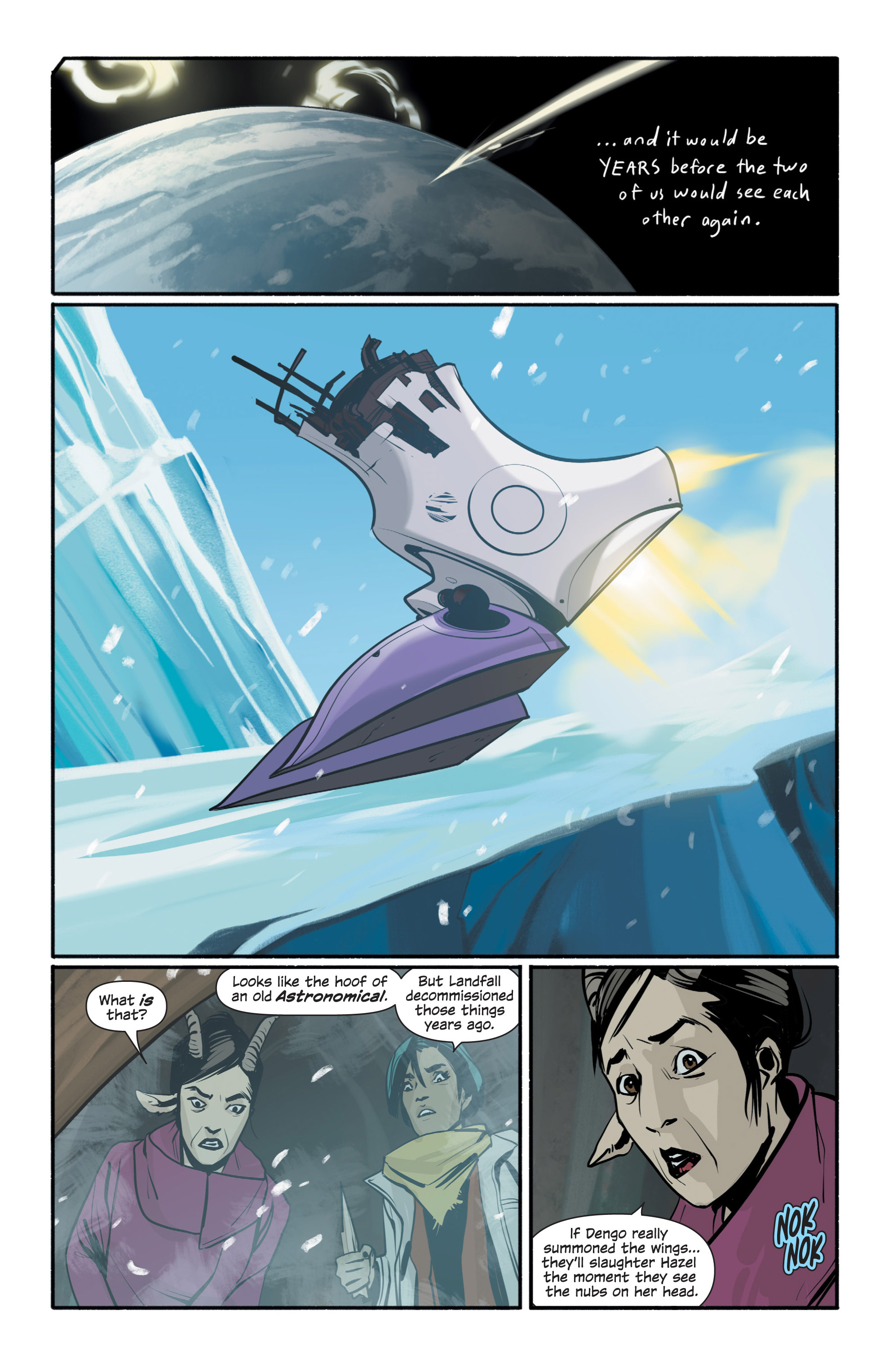 Saga (2012-): Chapter 25 - Page 22