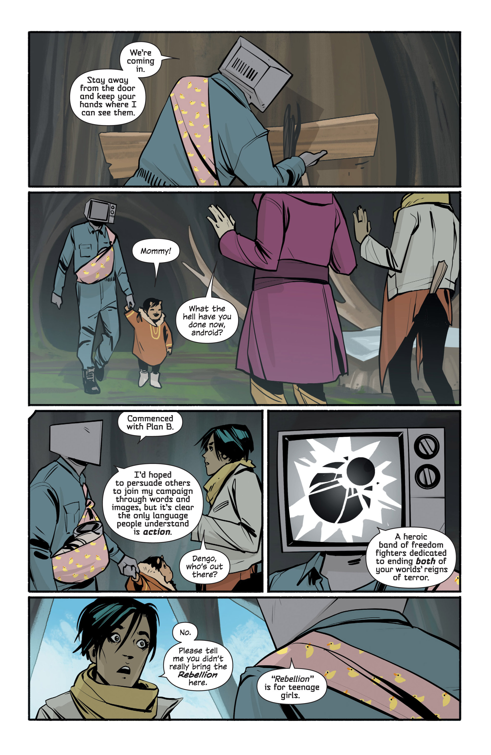 Saga (2012-): Chapter 25 - Page 23