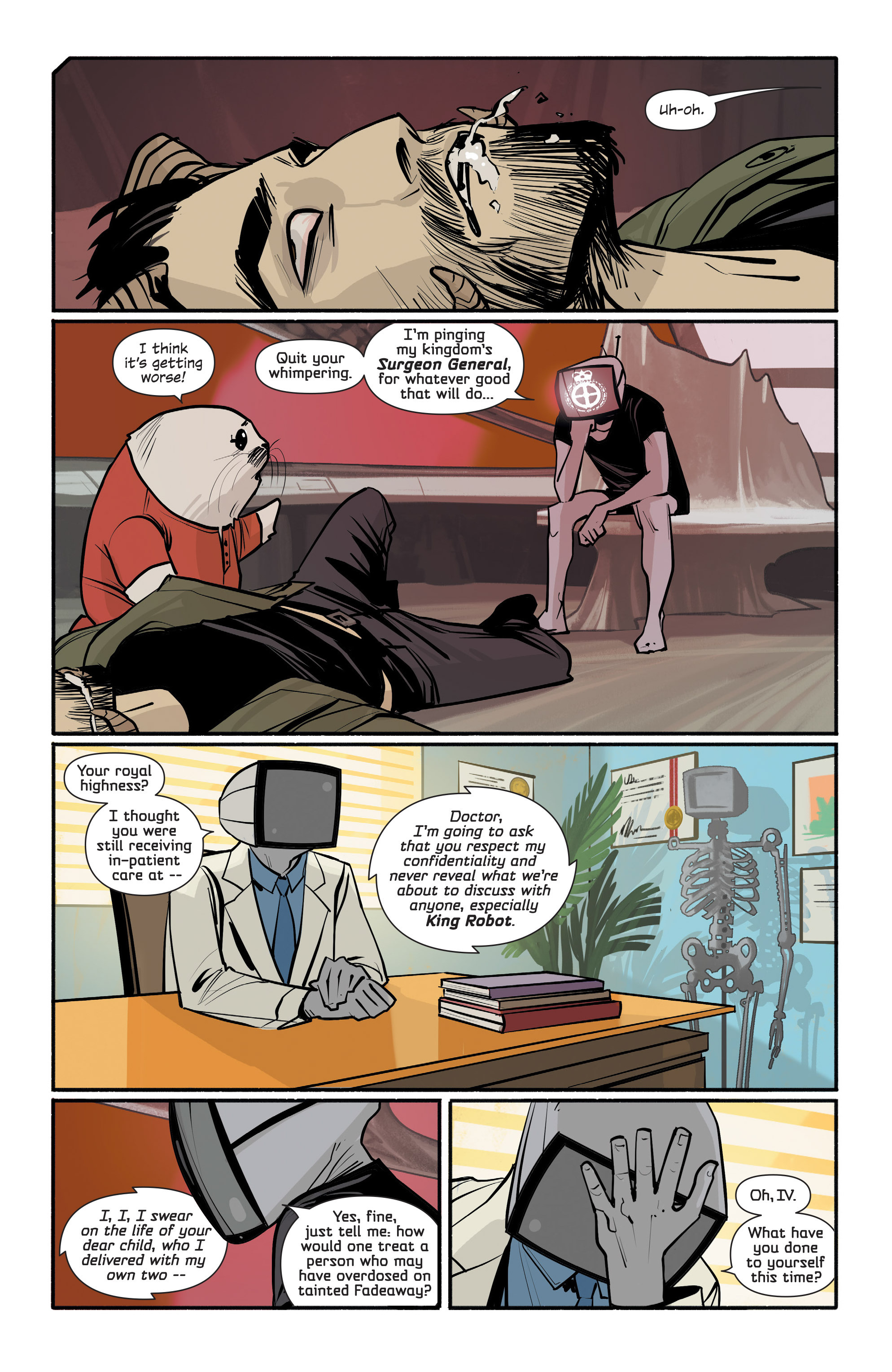 Saga (2012-): Chapter 27 - Page 16