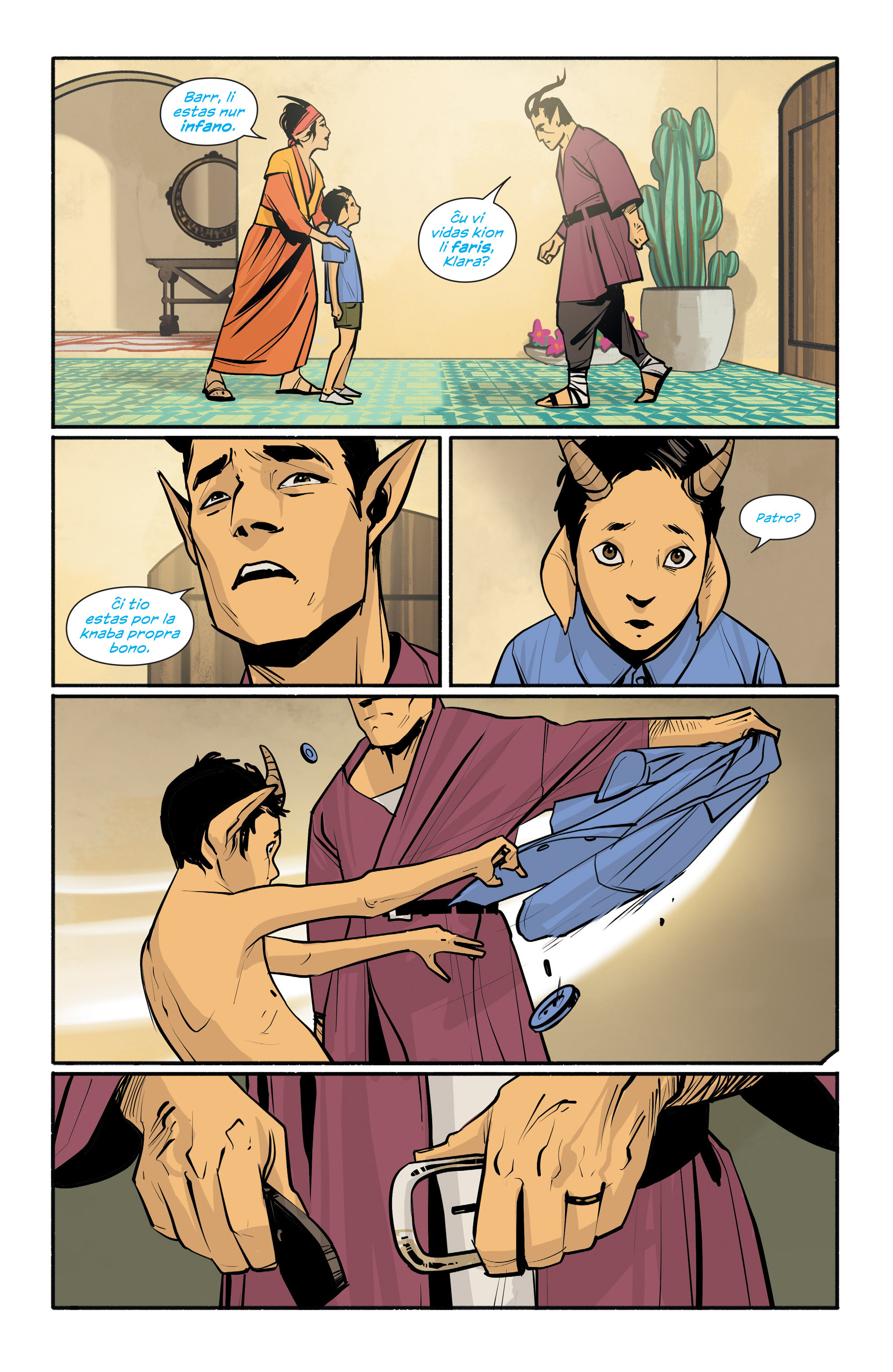Saga (2012-): Chapter 27 - Page 19