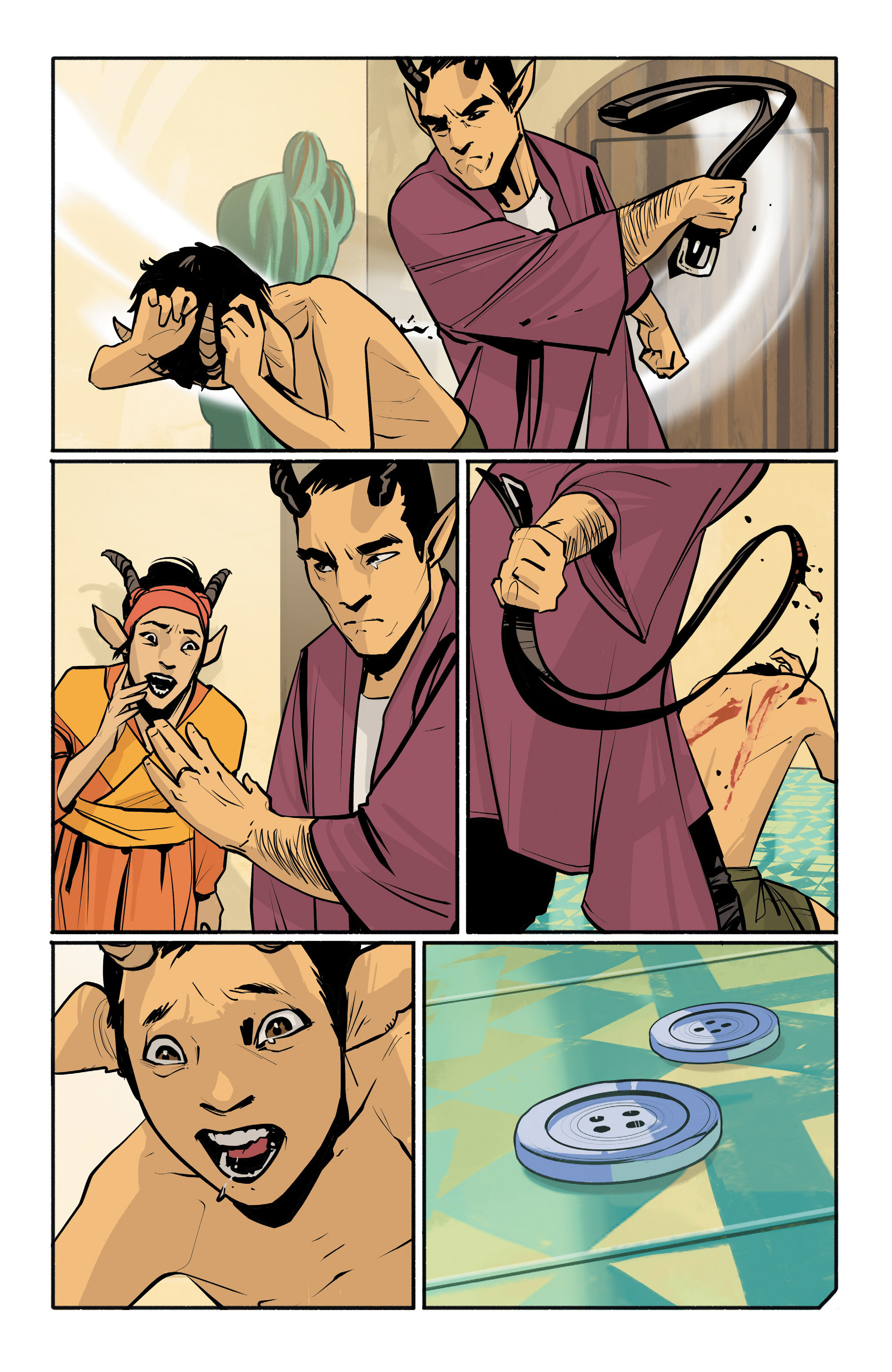 Saga (2012-): Chapter 27 - Page 20