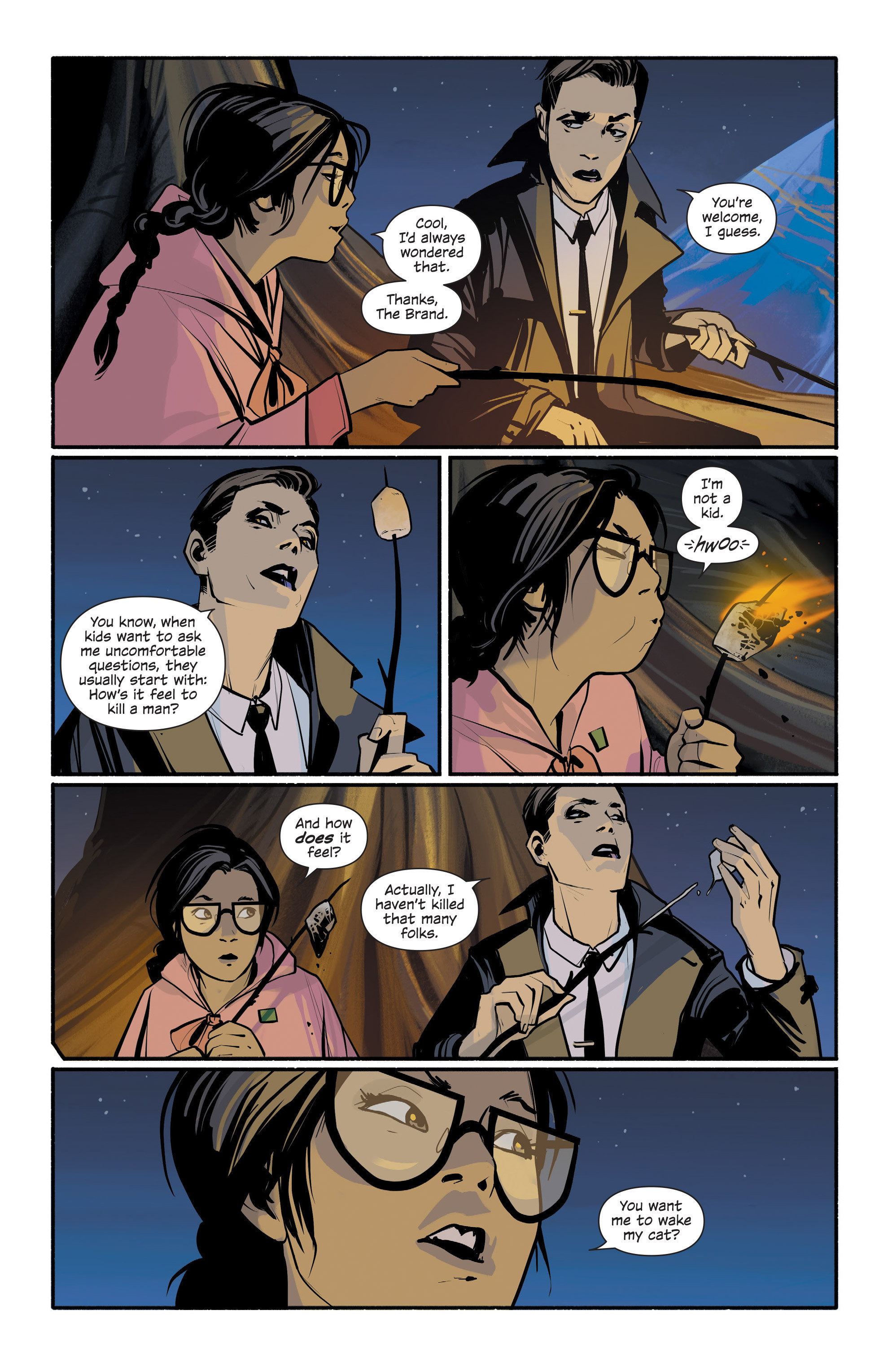 Saga (2012-): Chapter 28 - Page 4