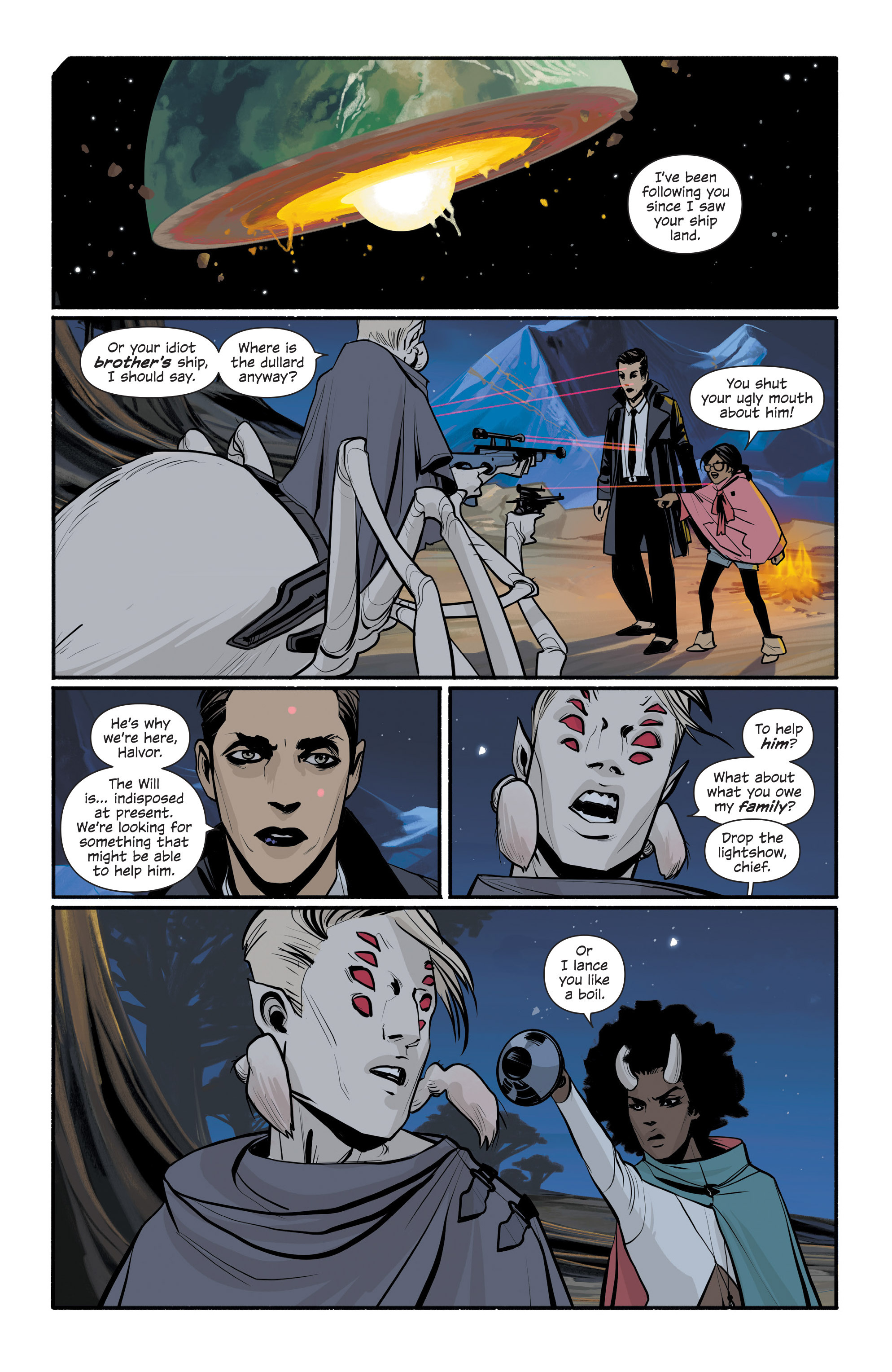 Saga (2012-): Chapter 28 - Page 15