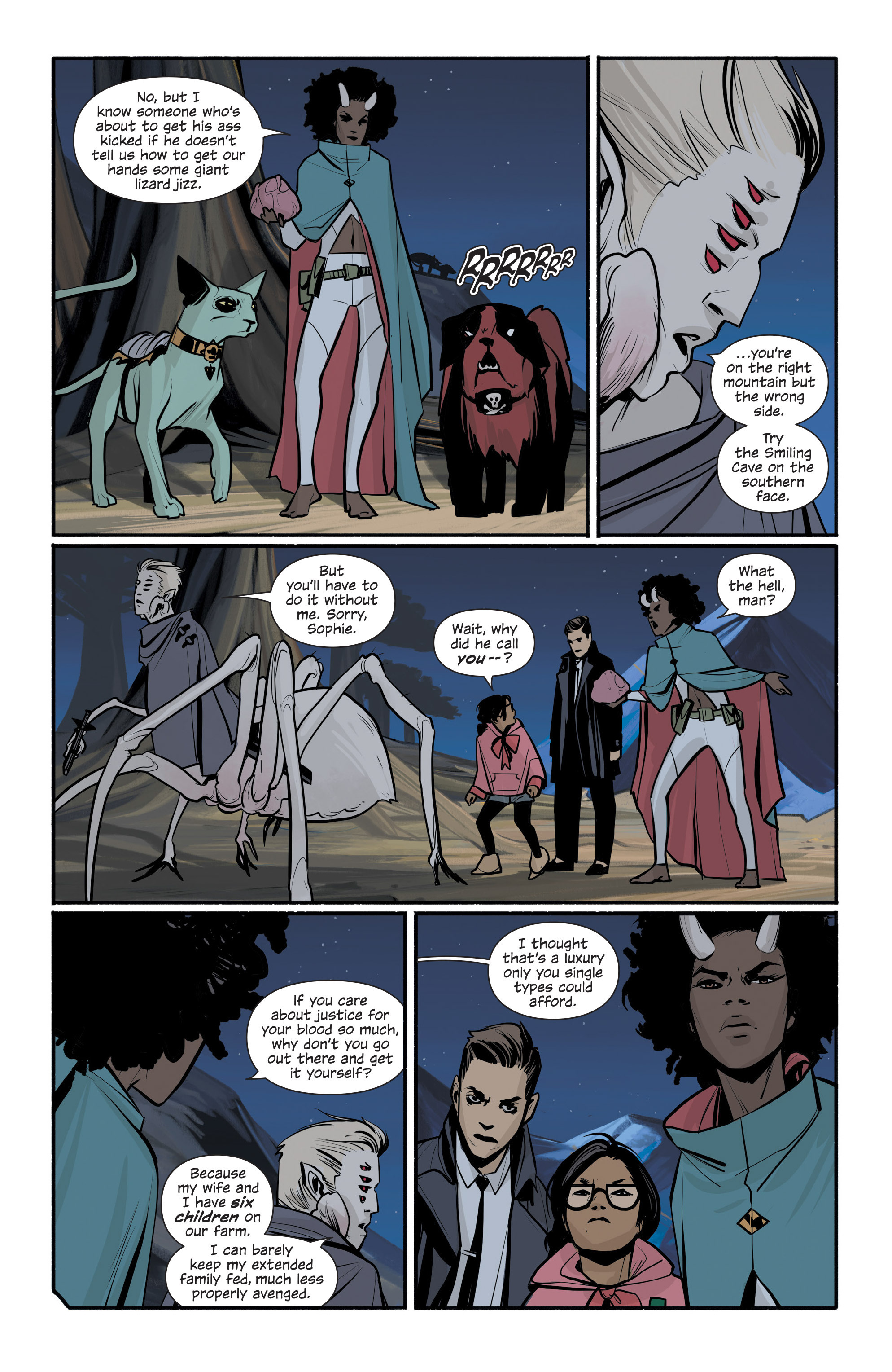 Saga (2012-): Chapter 28 - Page 17