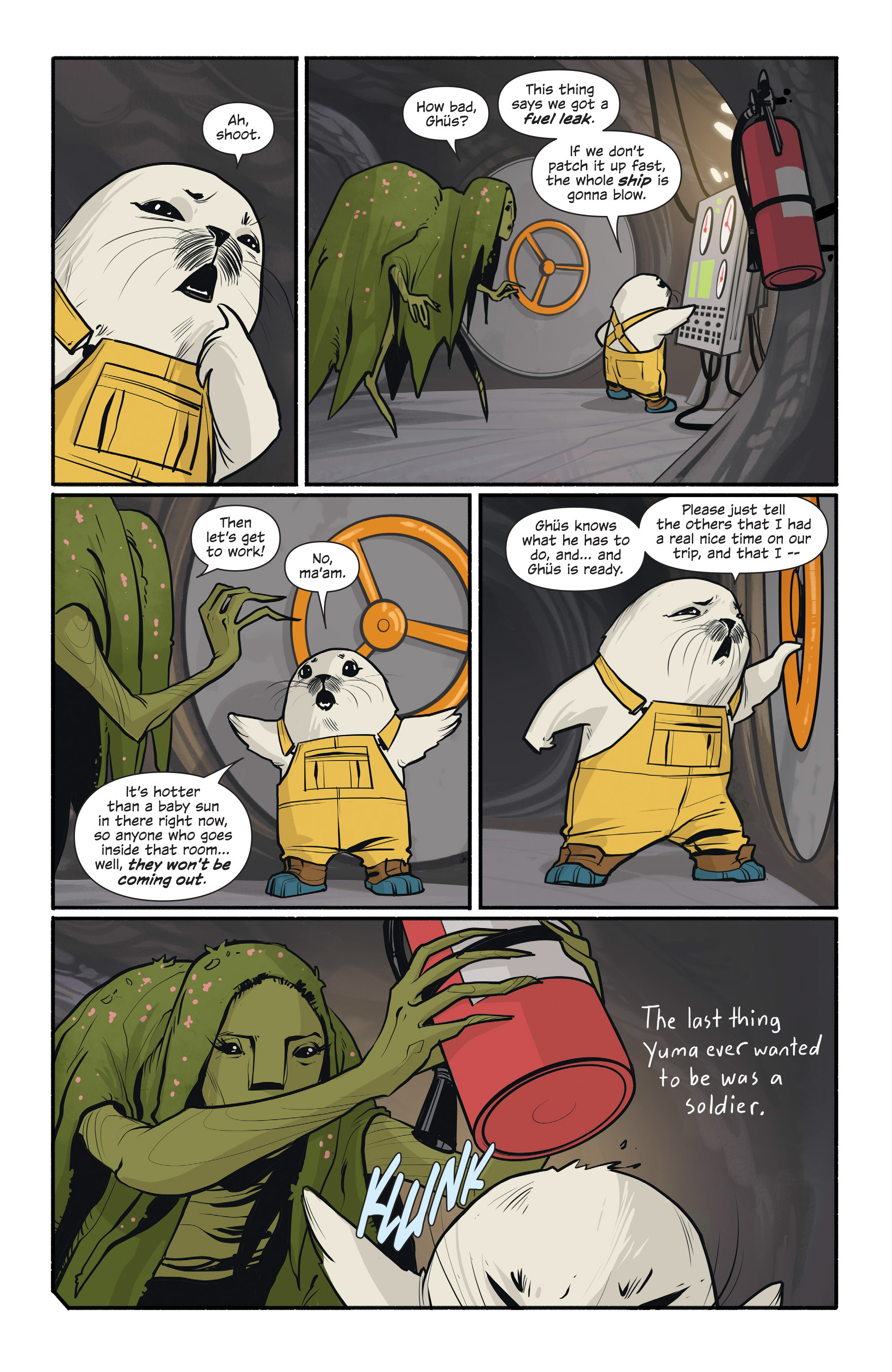 Saga (2012-): Chapter 28 - Page 22