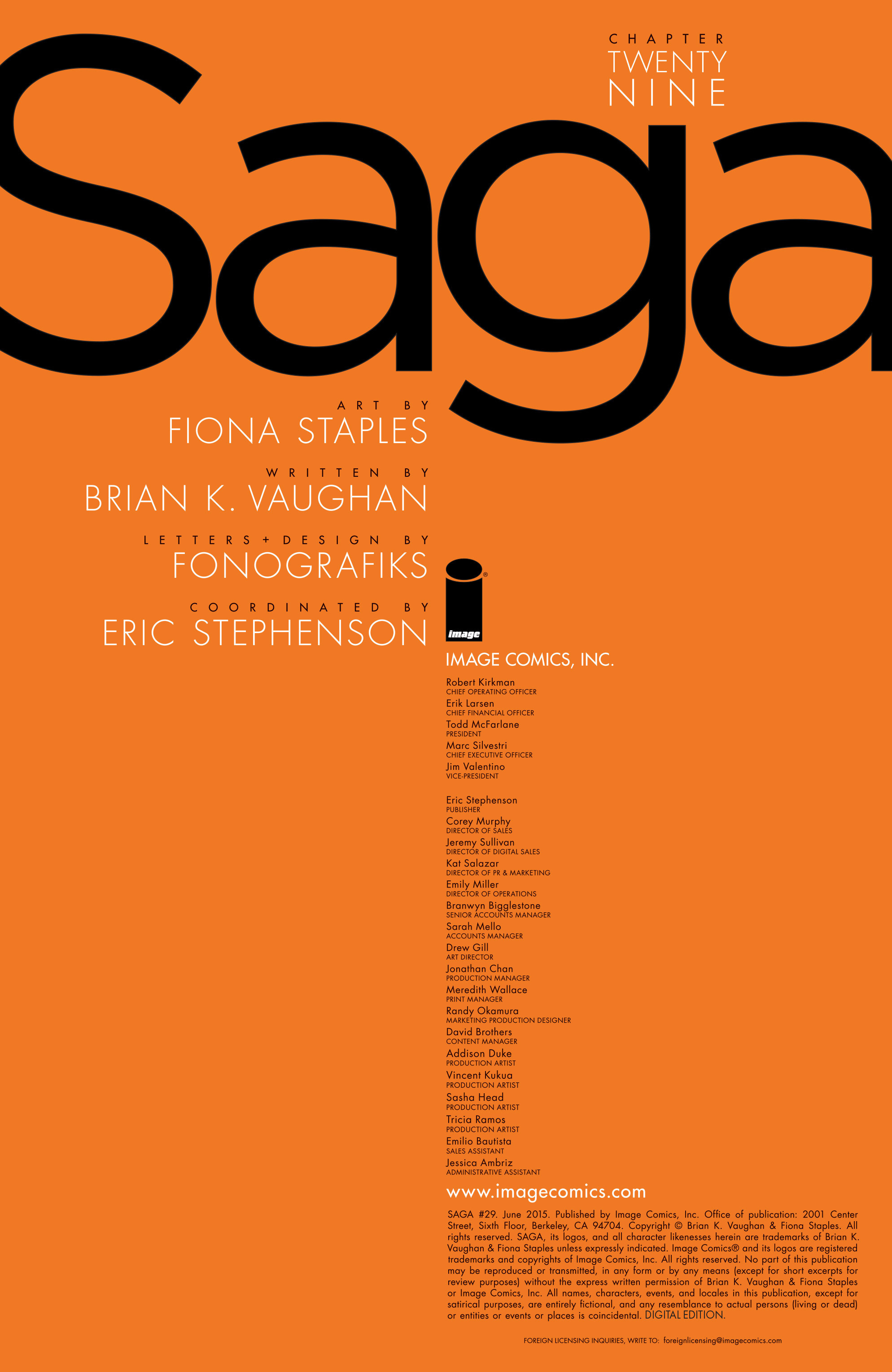 Saga (2012-): Chapter 29 - Page 2