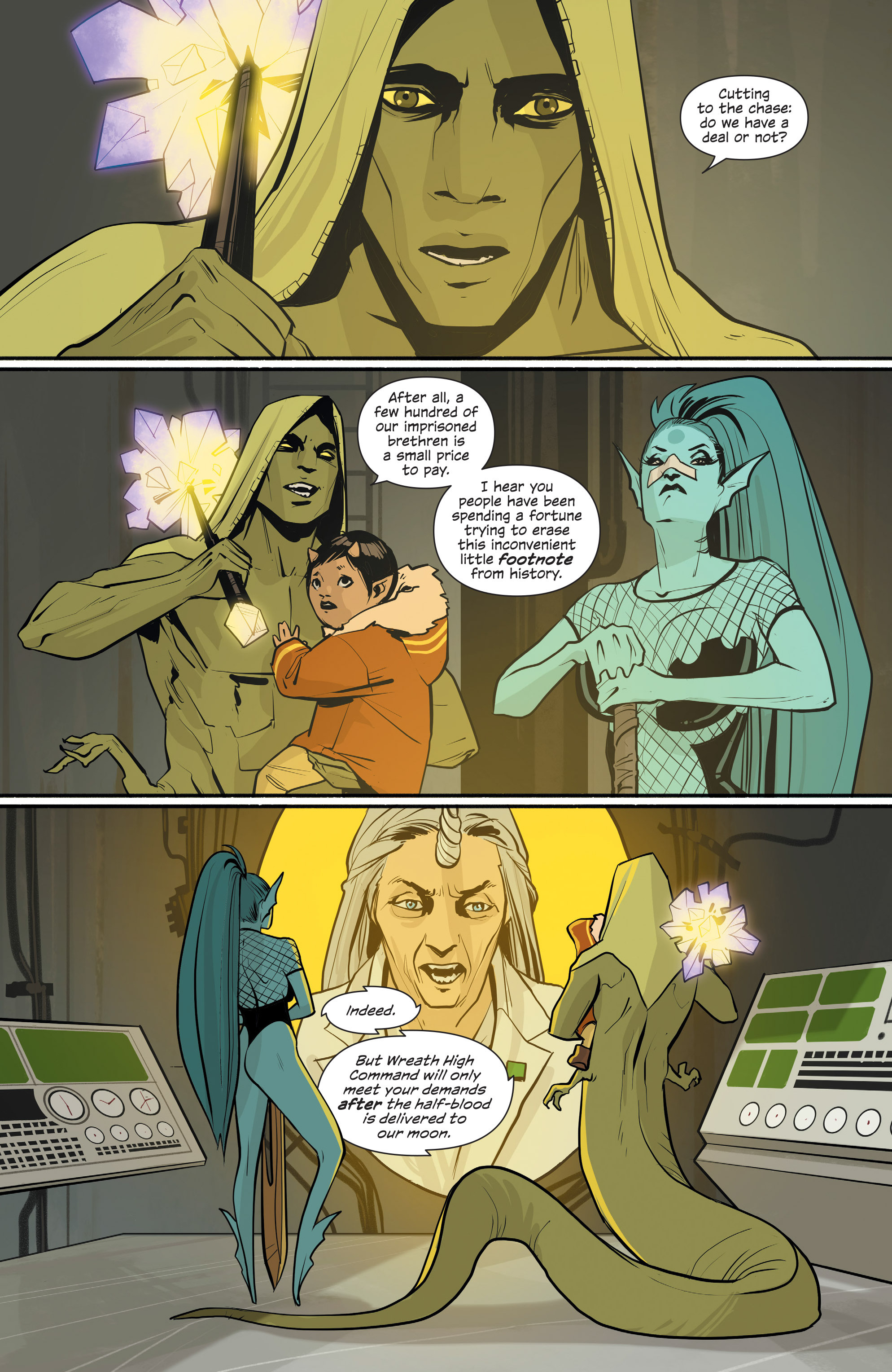 Saga (2012-): Chapter 29 - Page 3