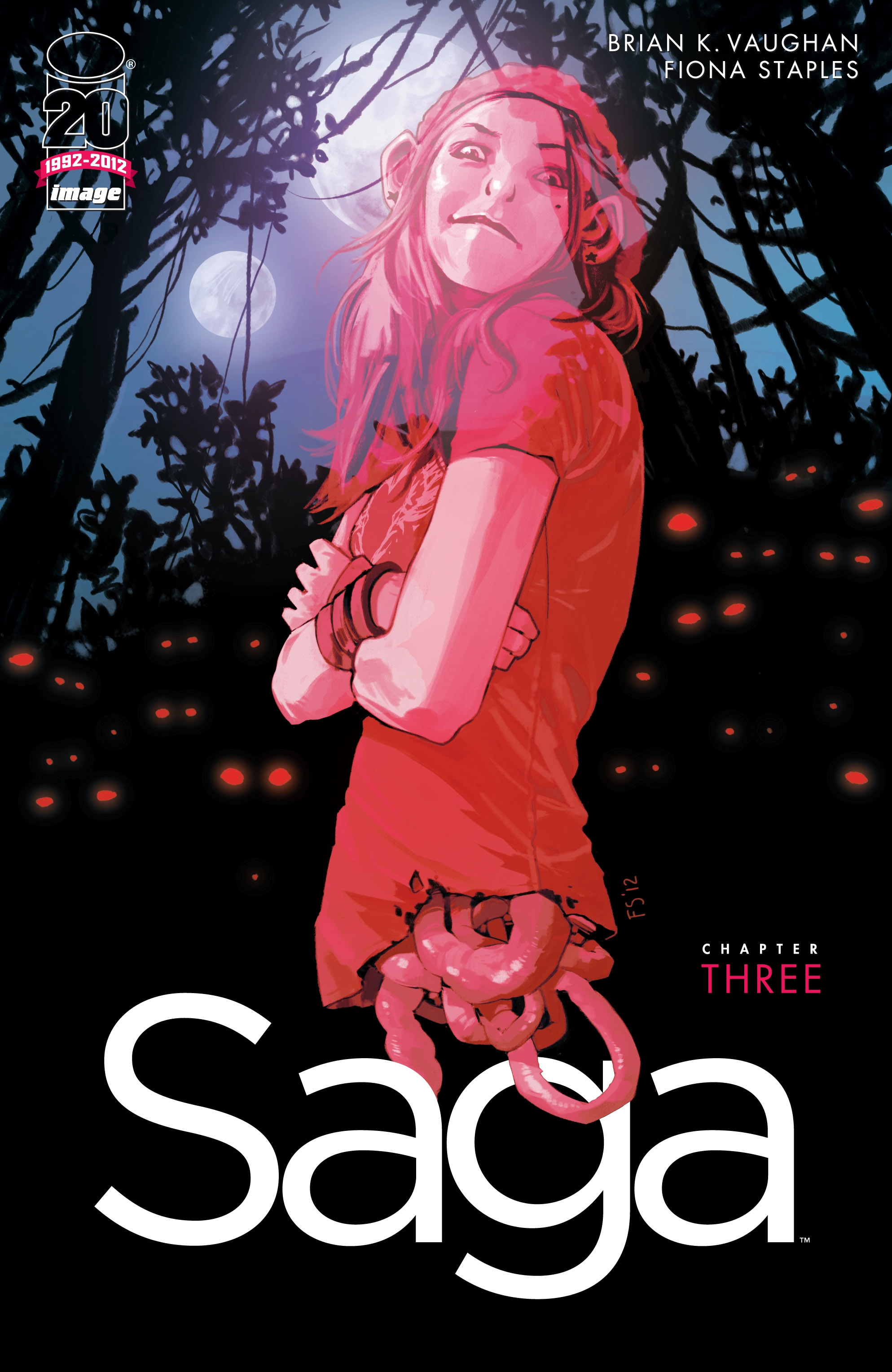 Saga (2012-): Chapter 3 - Page 1