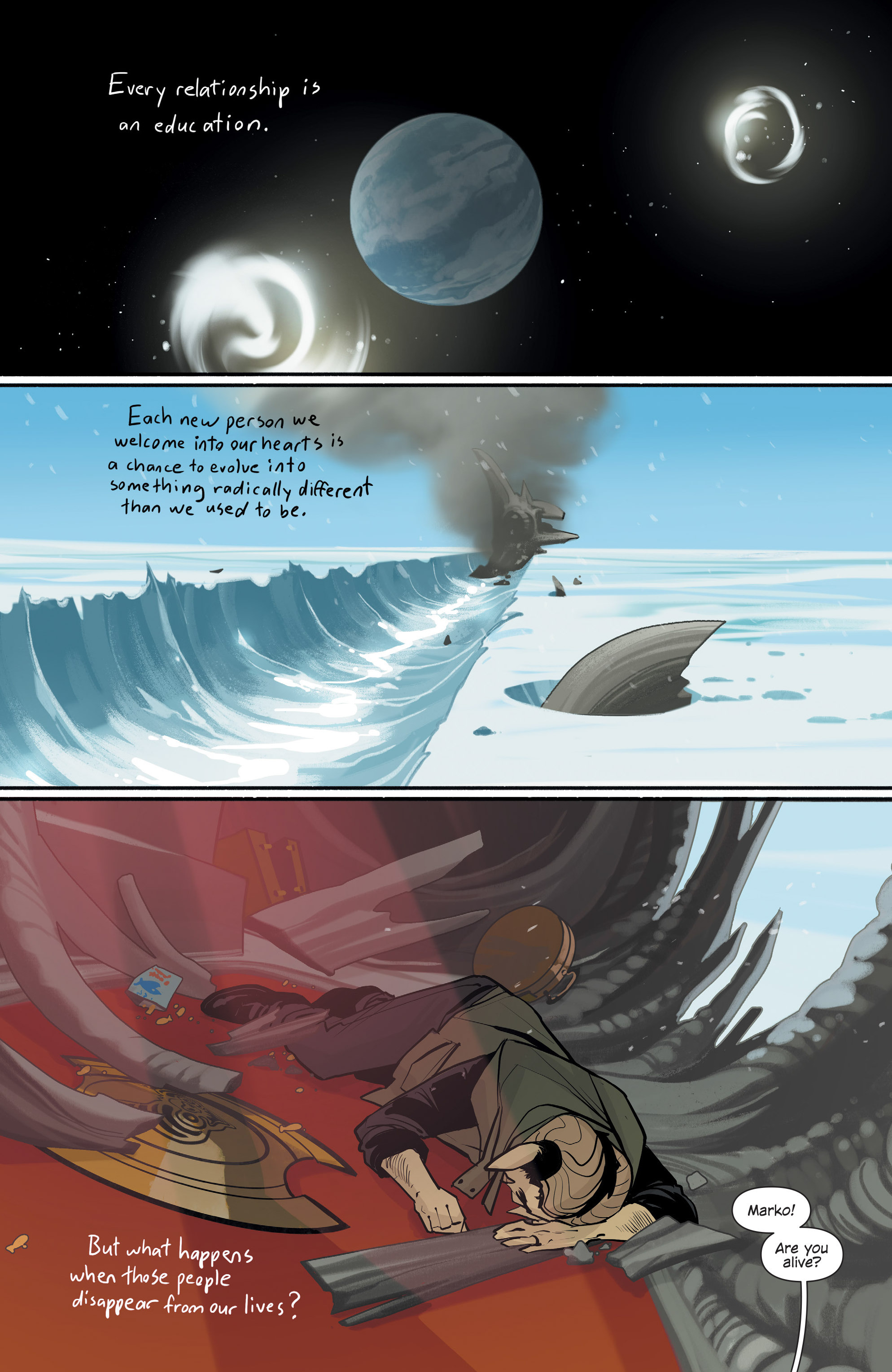 Saga (2012-): Chapter 30 - Page 3