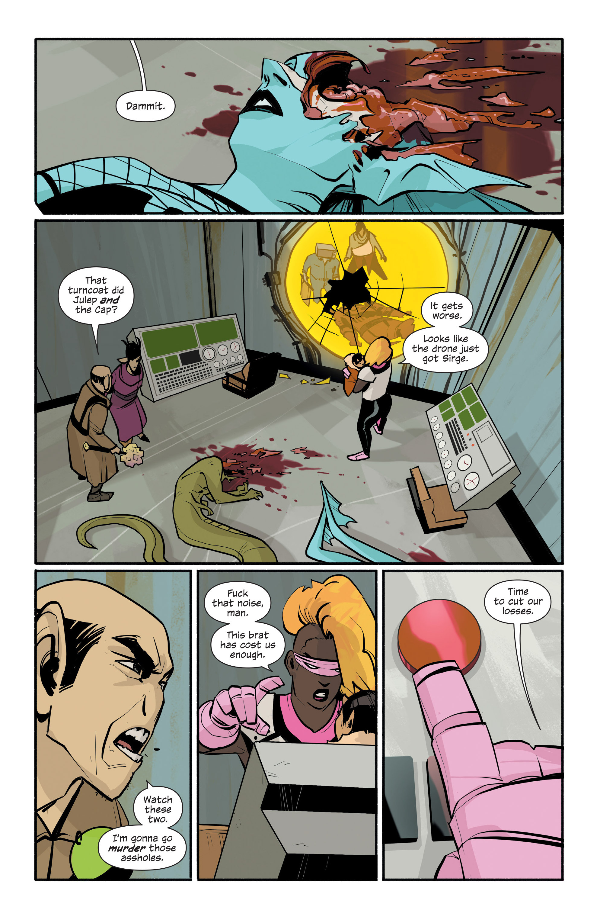 Saga (2012-): Chapter 30 - Page 12