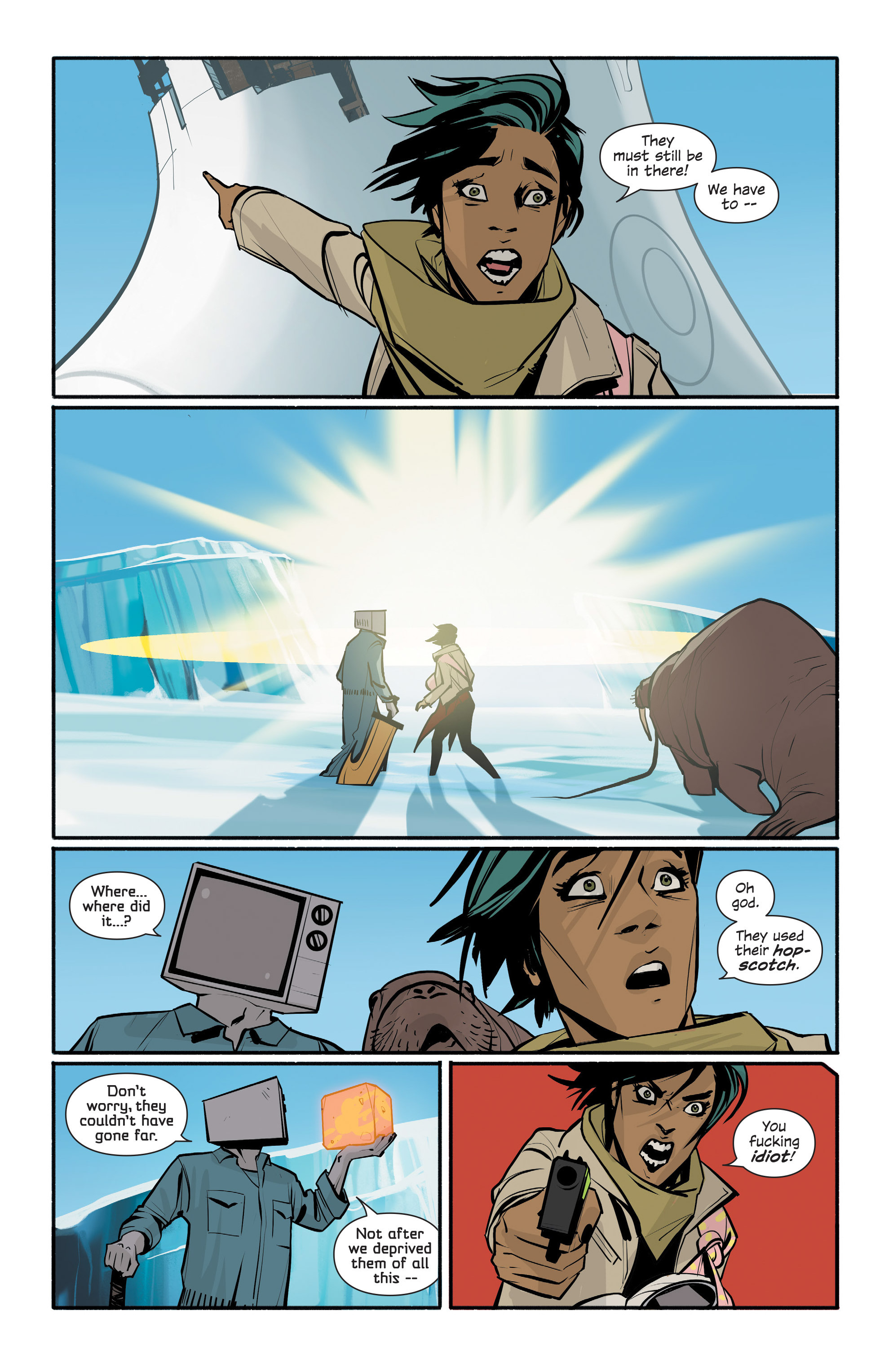 Saga (2012-): Chapter 30 - Page 13