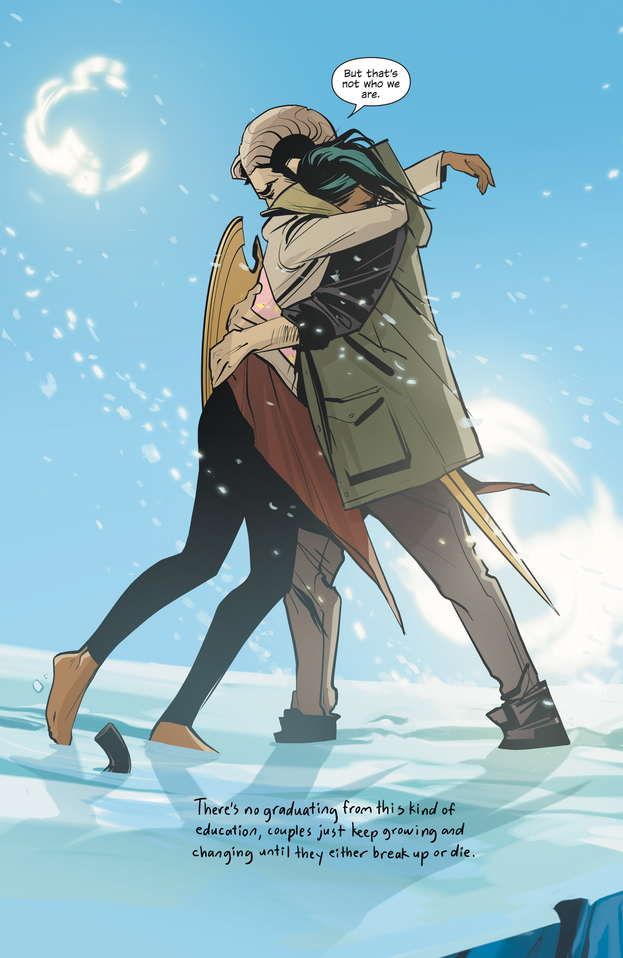 Saga (2012-): Chapter 30 - Page 16