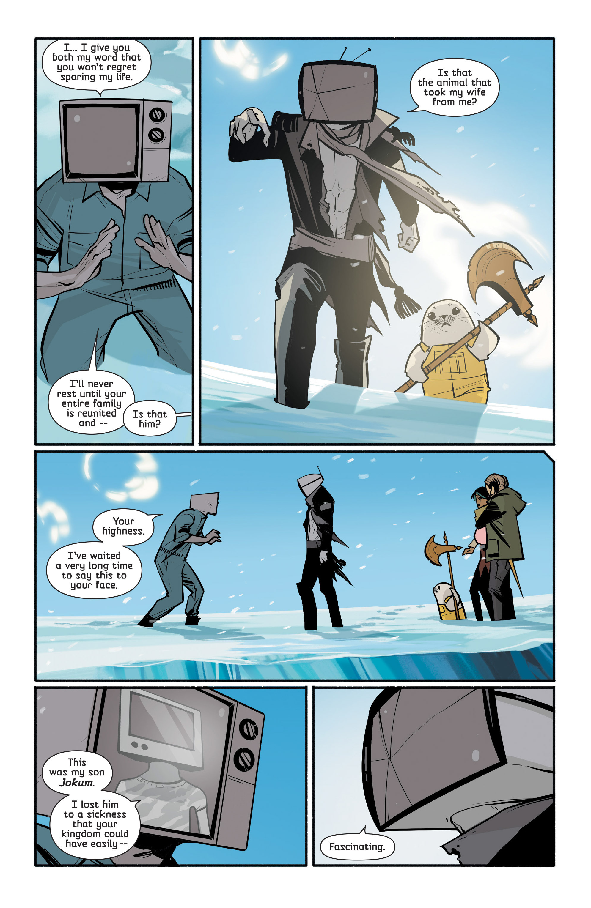 Saga (2012-): Chapter 30 - Page 17