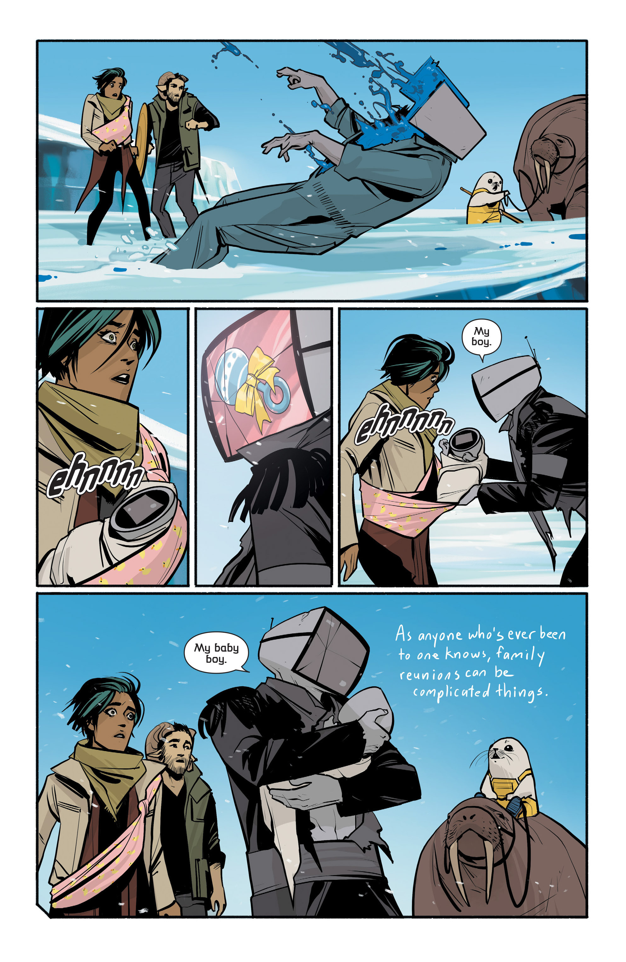 Saga (2012-): Chapter 30 - Page 19