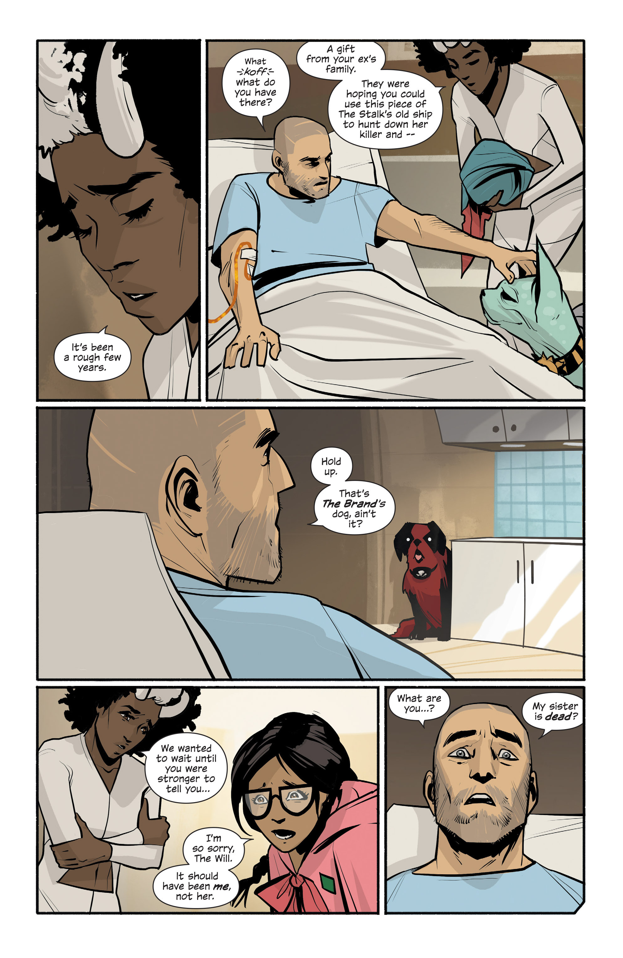 Saga (2012-): Chapter 30 - Page 21