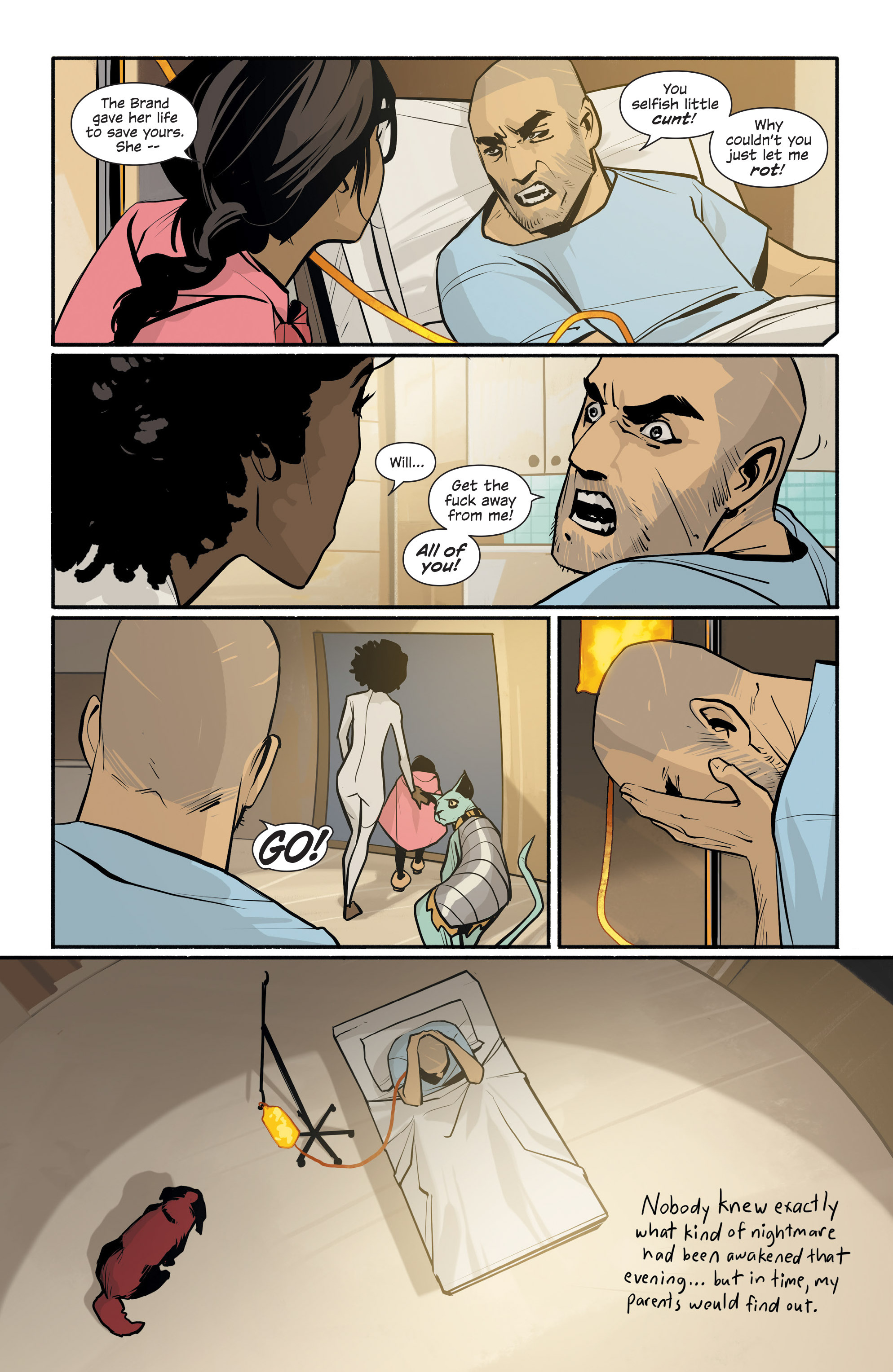 Saga (2012-): Chapter 30 - Page 22