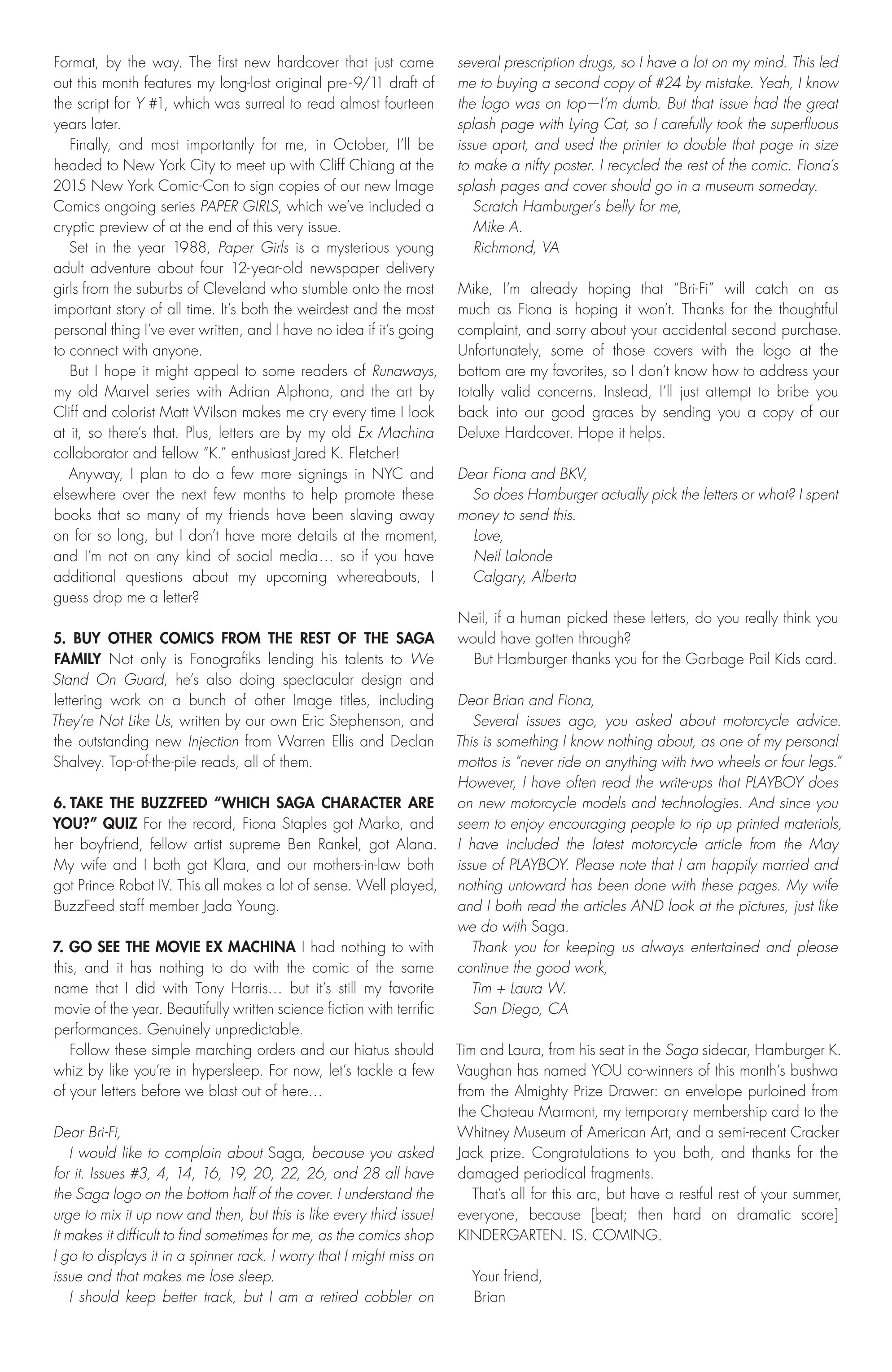Saga (2012-): Chapter 30 - Page 26
