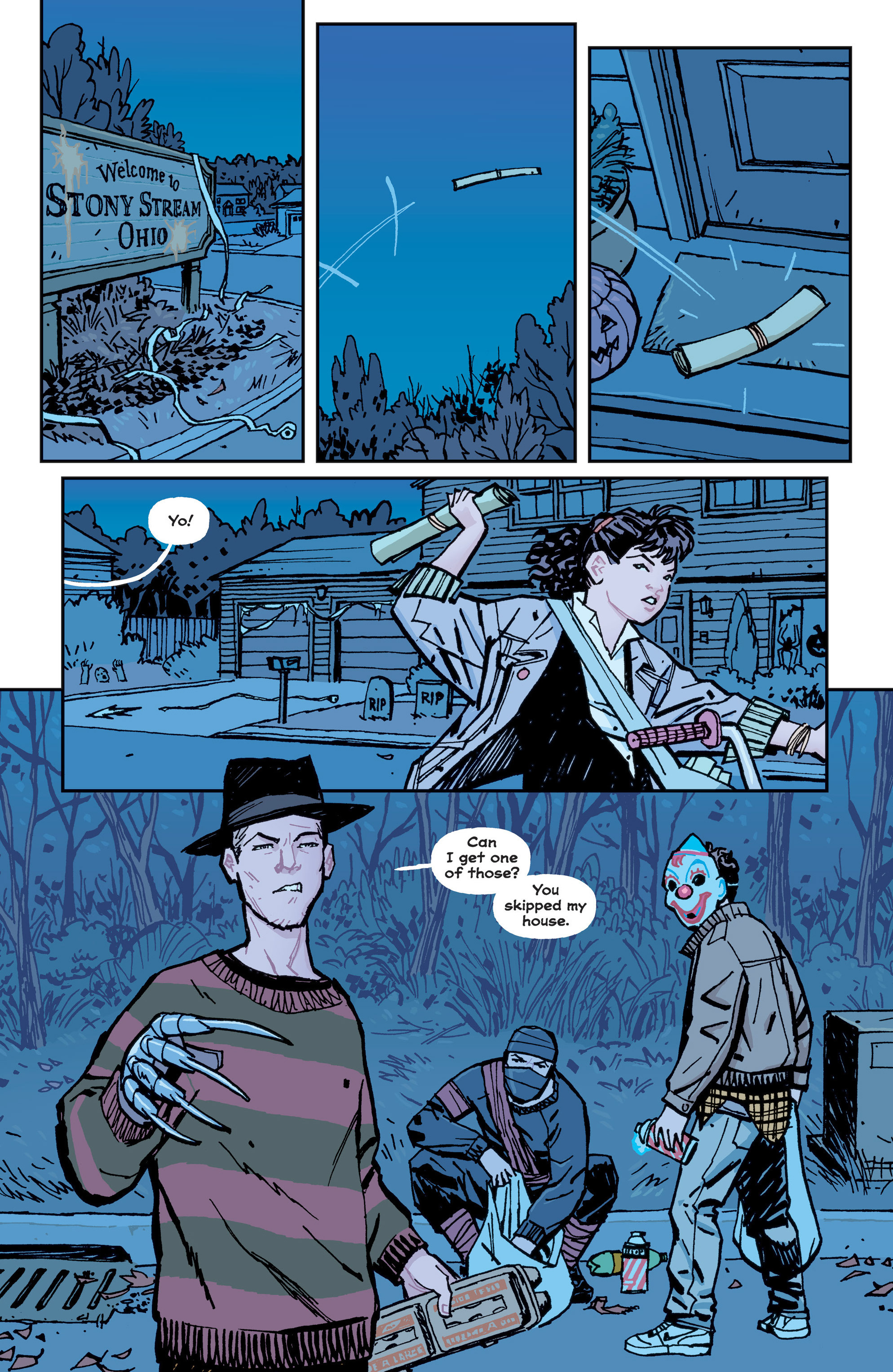 Saga (2012-): Chapter 30 - Page 29