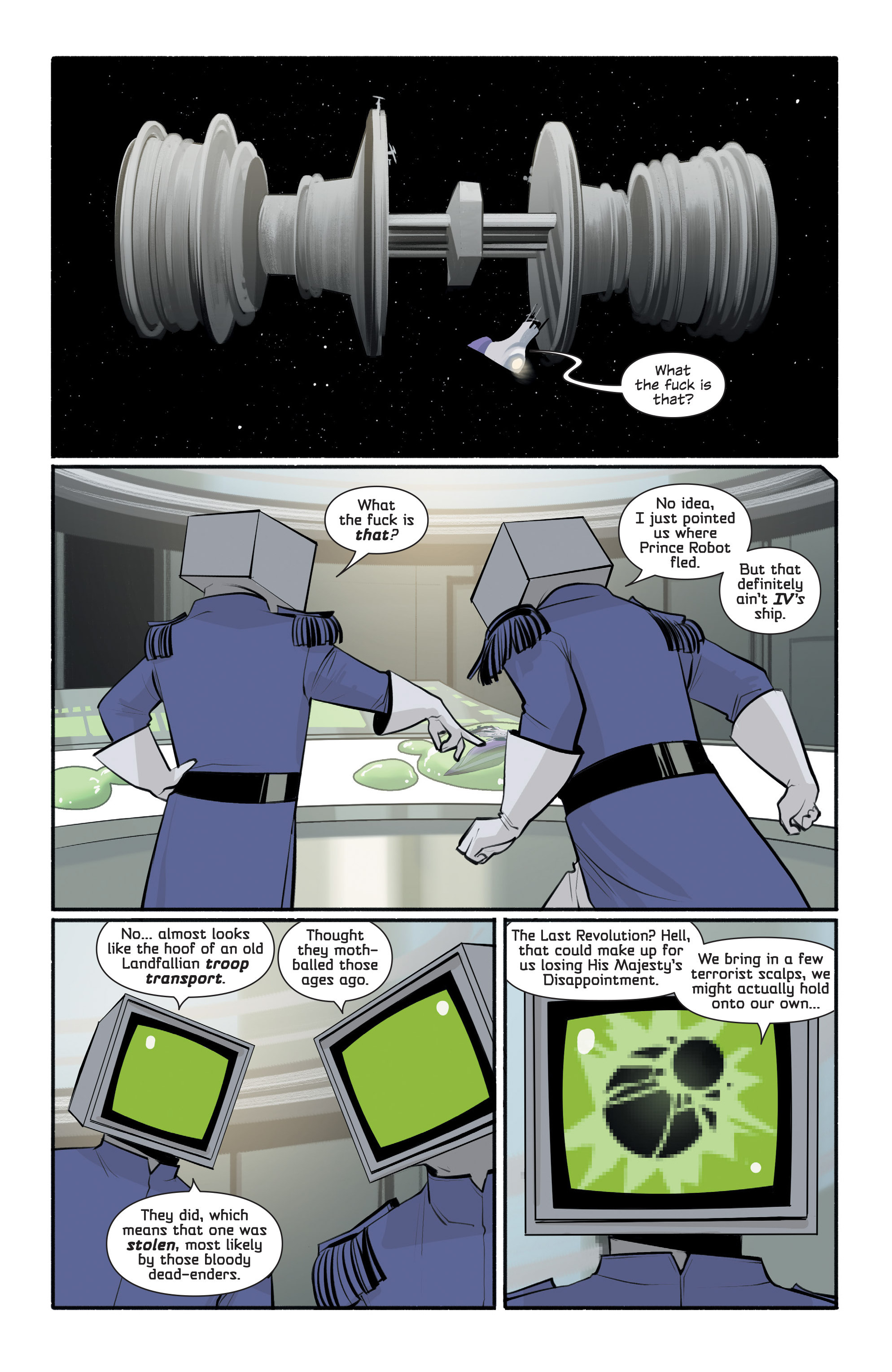Saga (2012-): Chapter 31 - Page 7