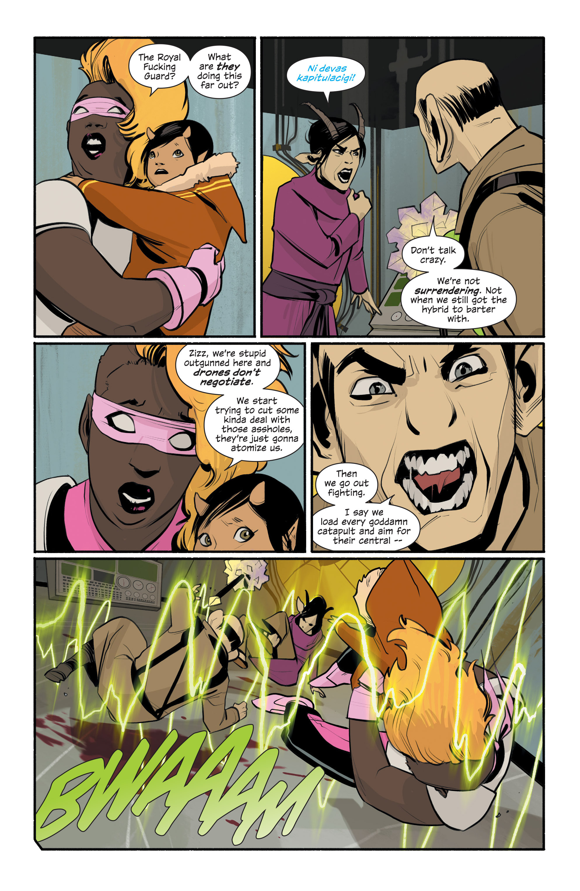 Saga (2012-): Chapter 31 - Page 8
